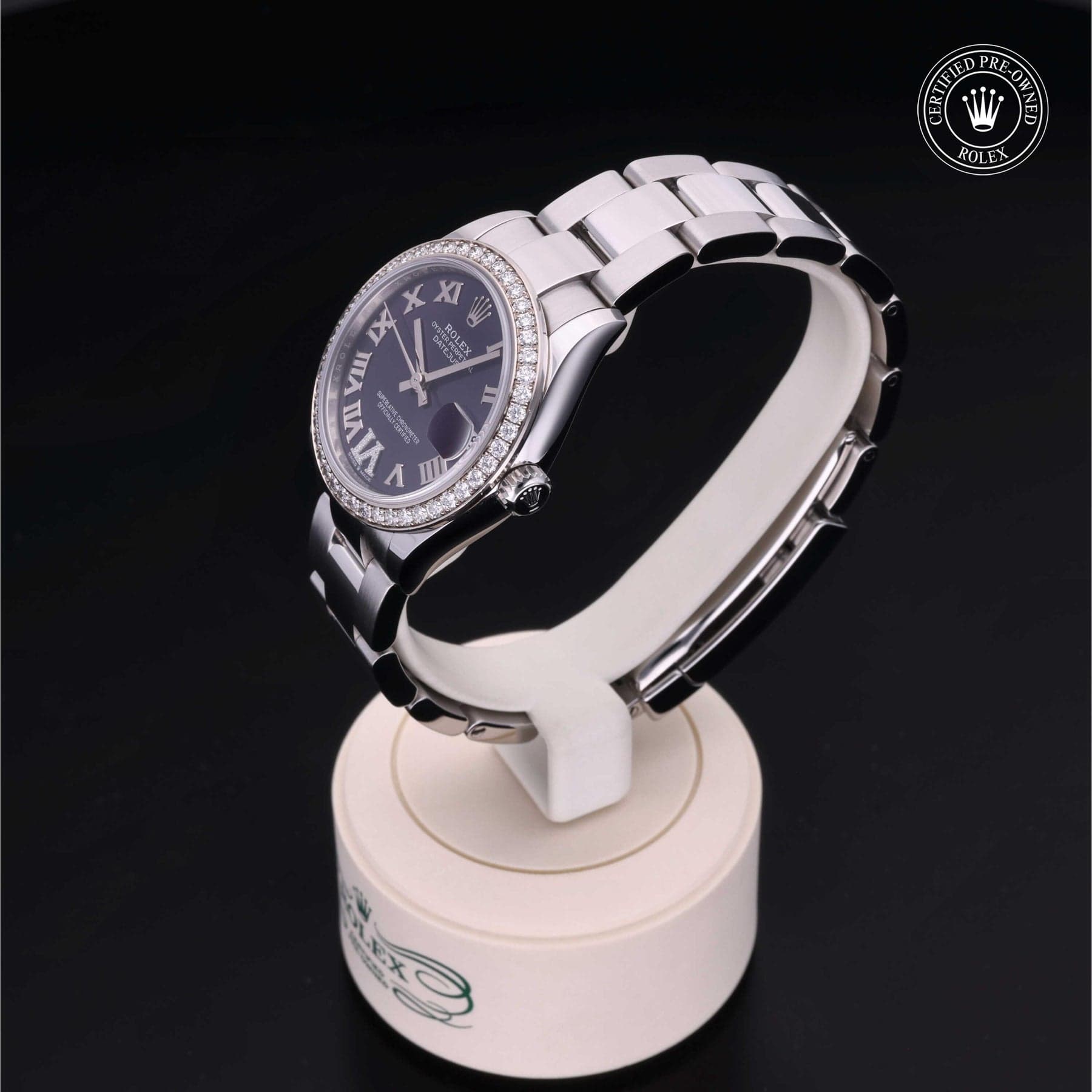 Datejust 31 - immagine 3