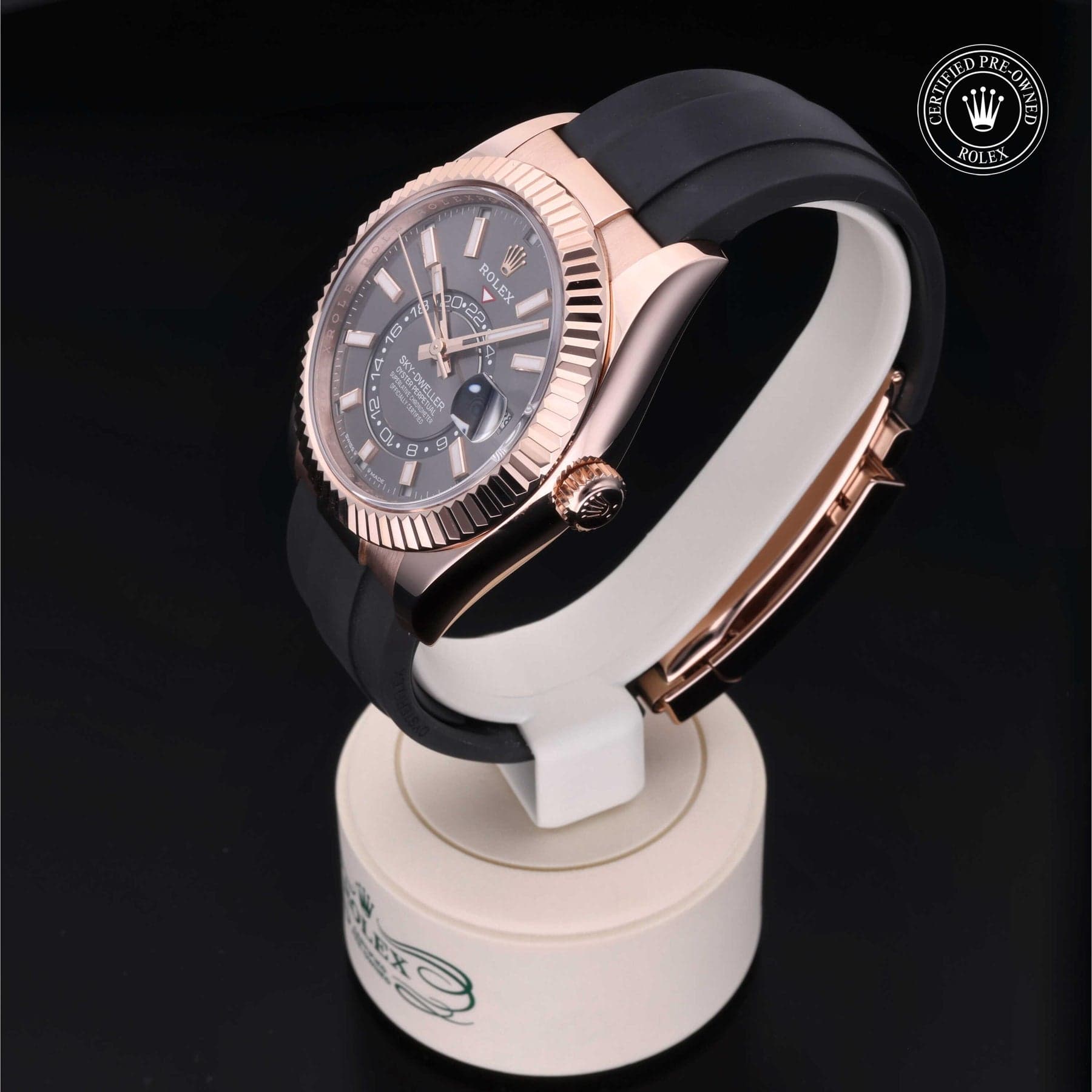 Sky-Dweller - imagen 3