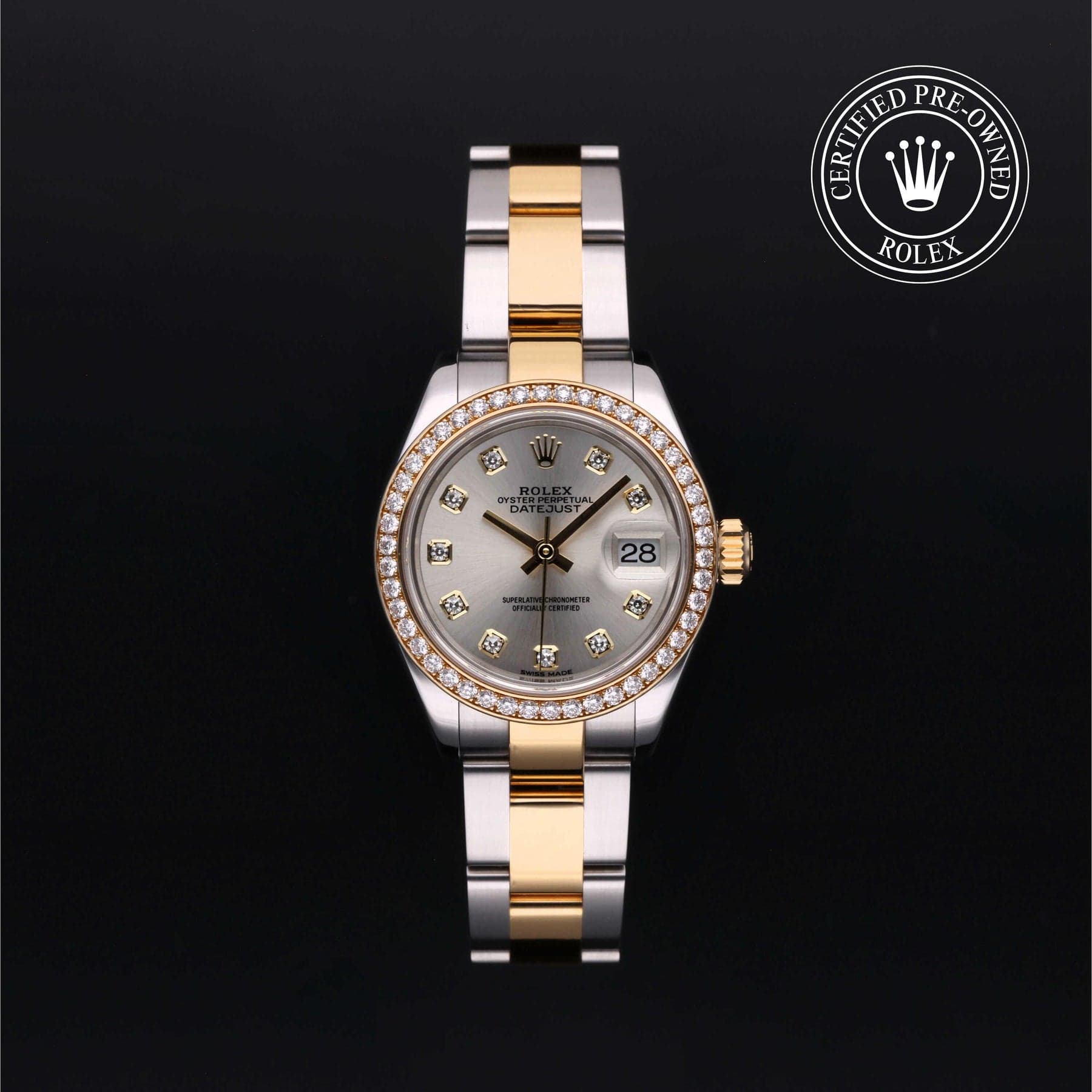 Lady-Datejust