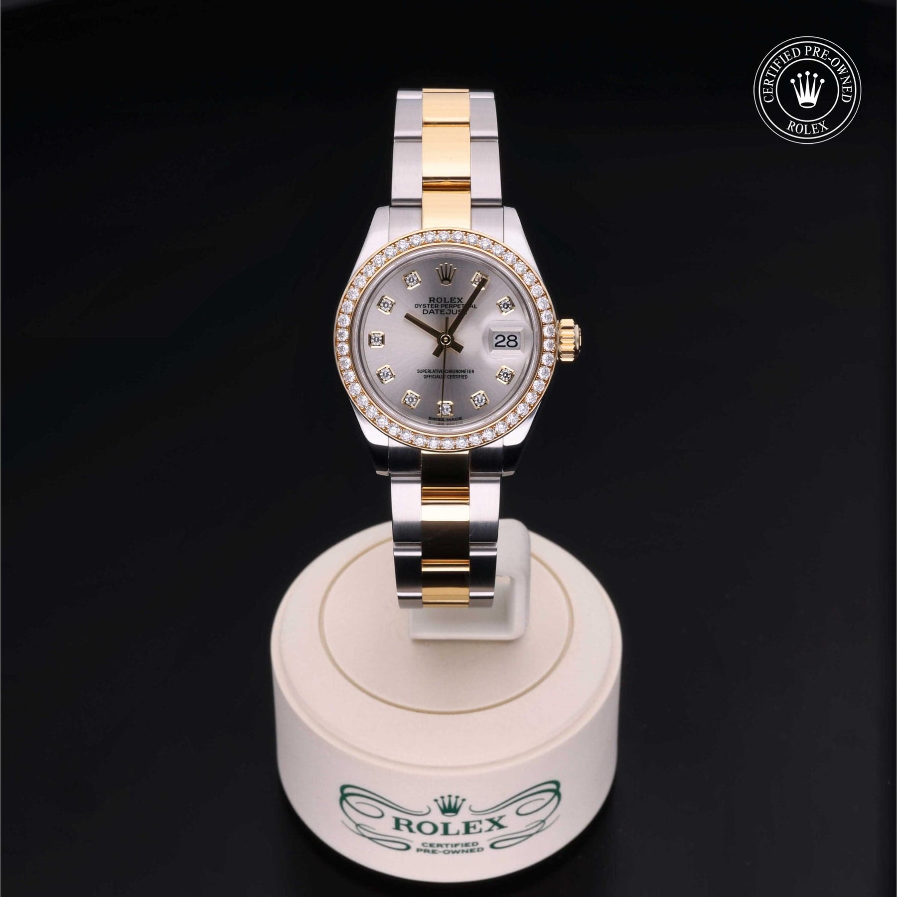Lady-Datejust - imagen 2