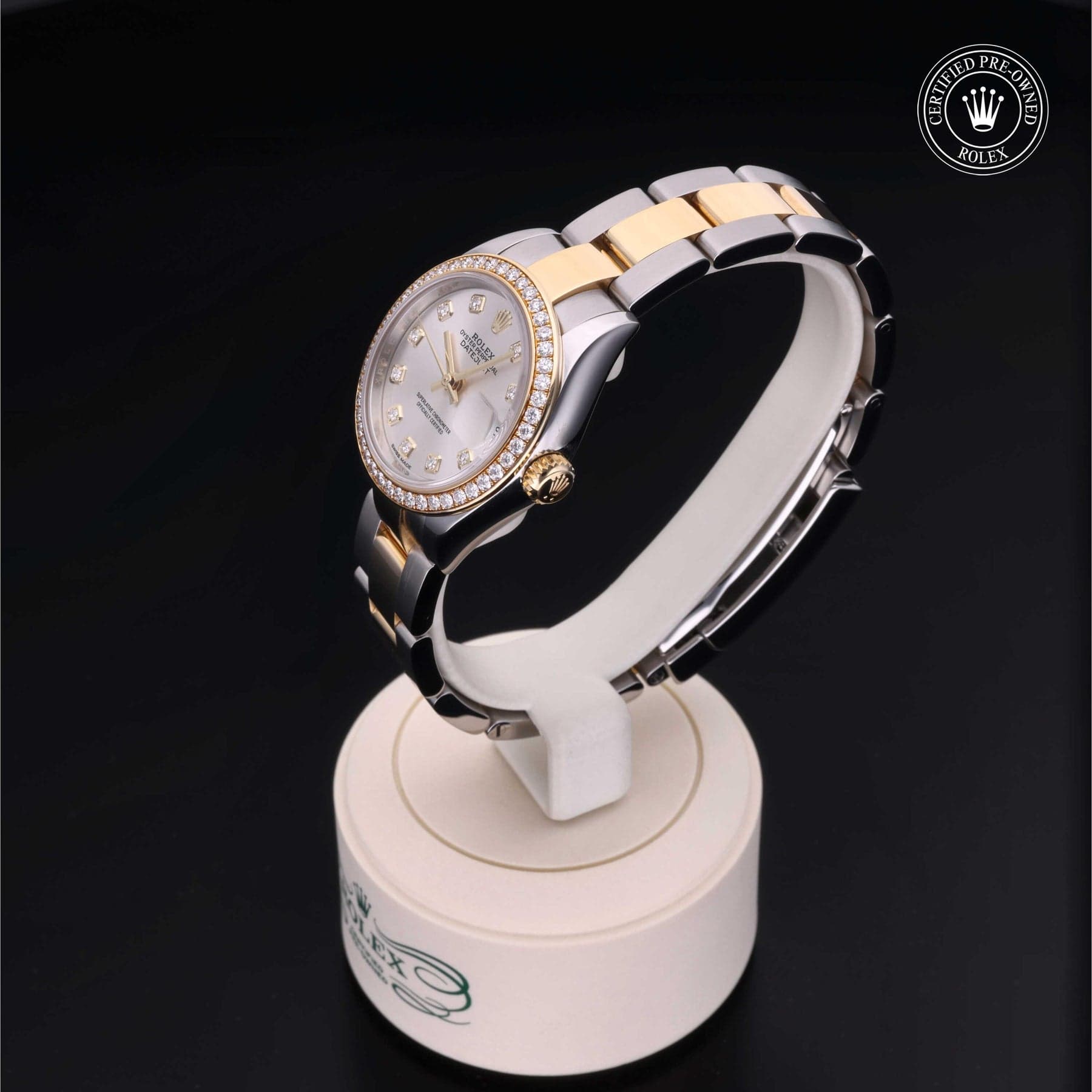 Lady-Datejust - imagen 3