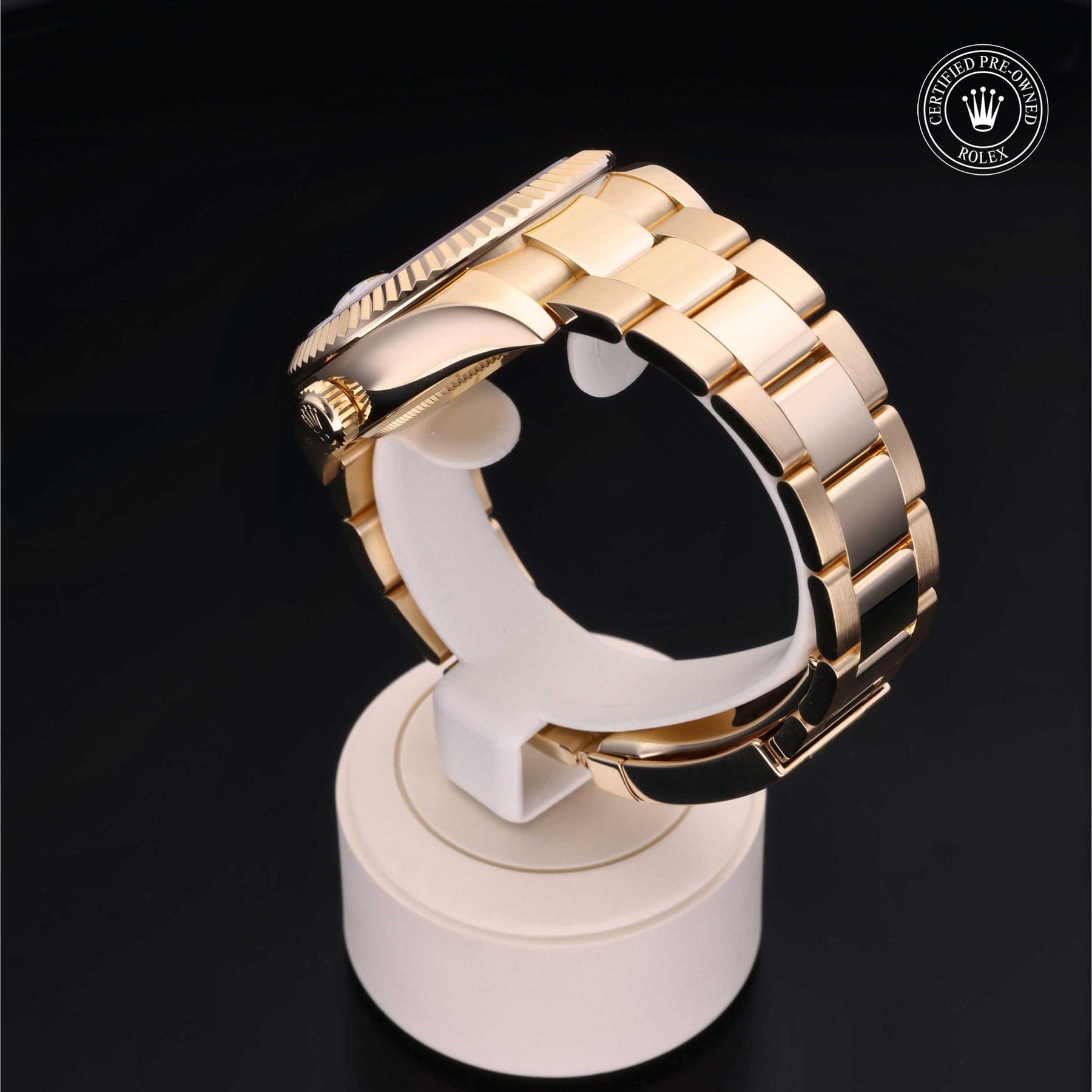 Sky-Dweller - imagen 4