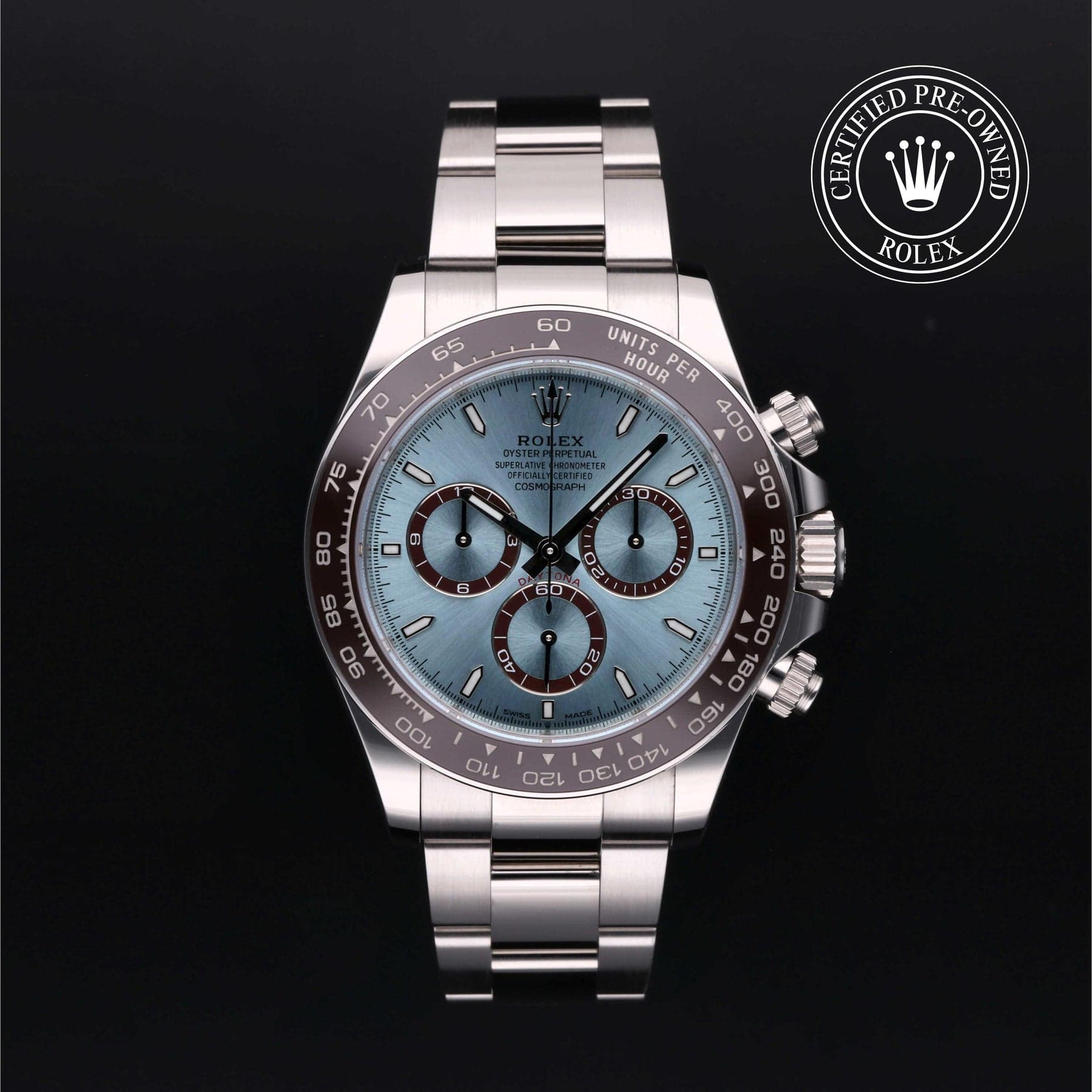 Cosmograph Daytona