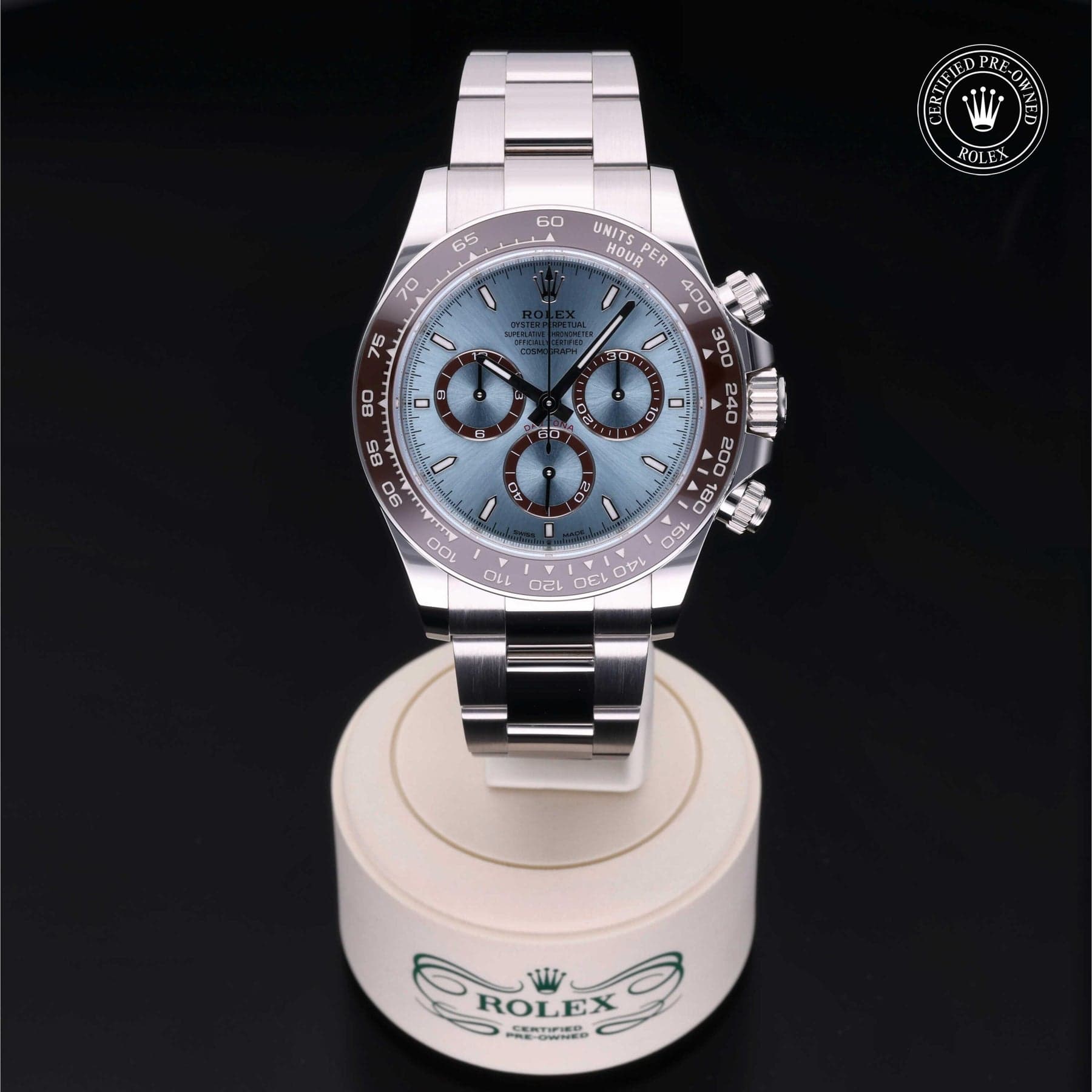 Cosmograph Daytona - image 2