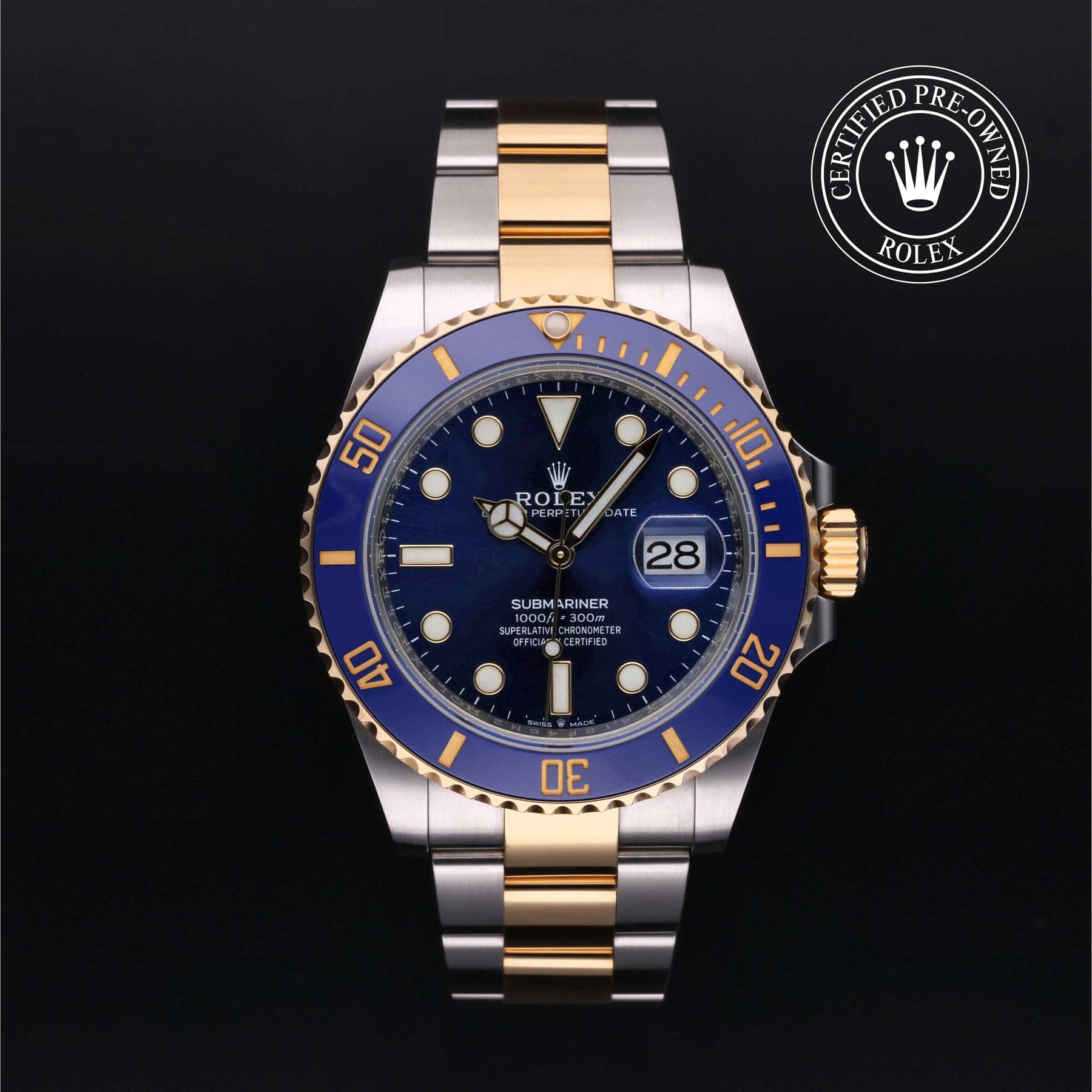 Submariner Date