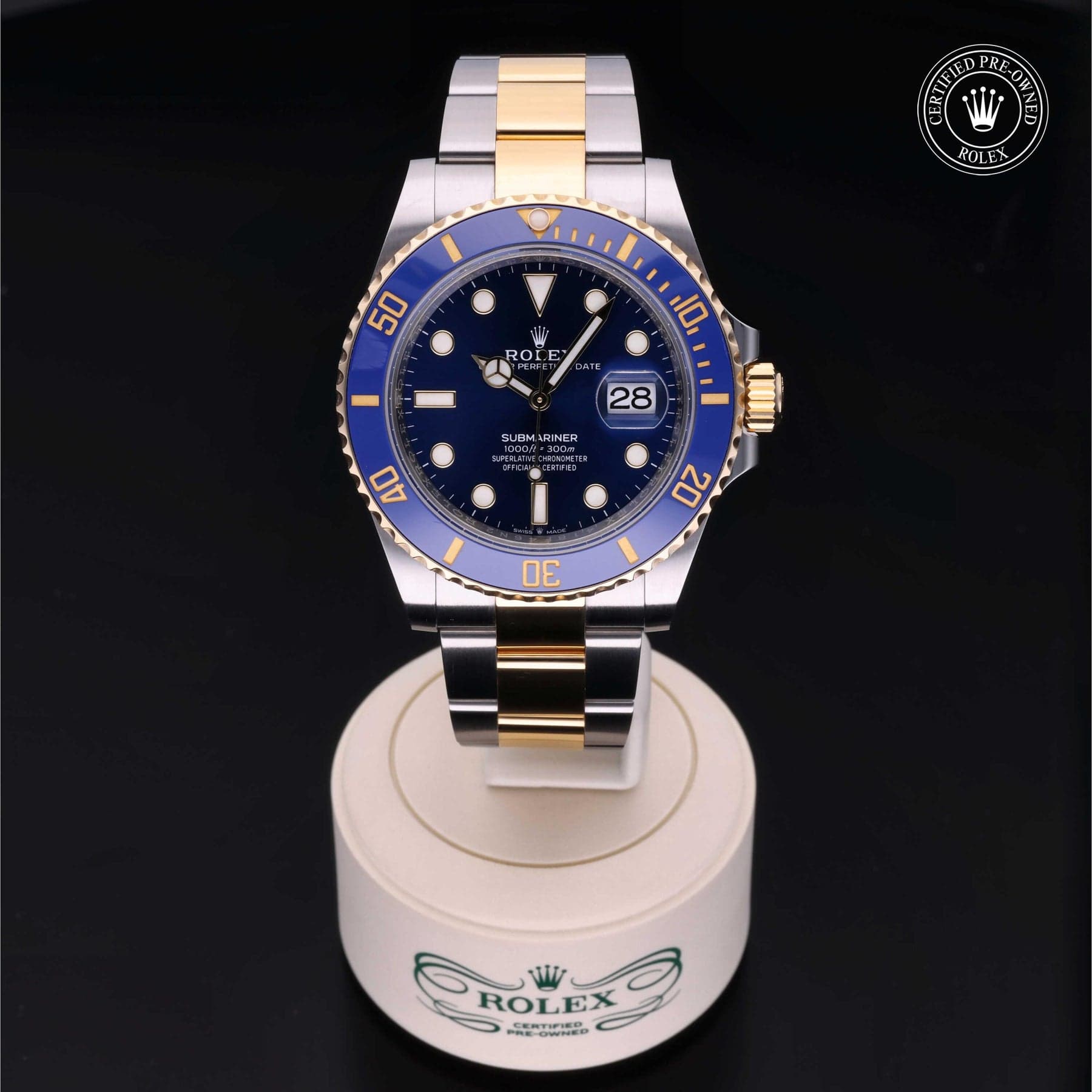 Submariner Date - immagine 2