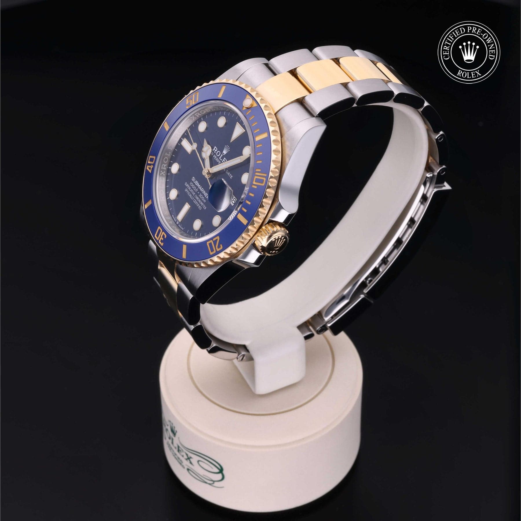 Submariner Date - immagine 3