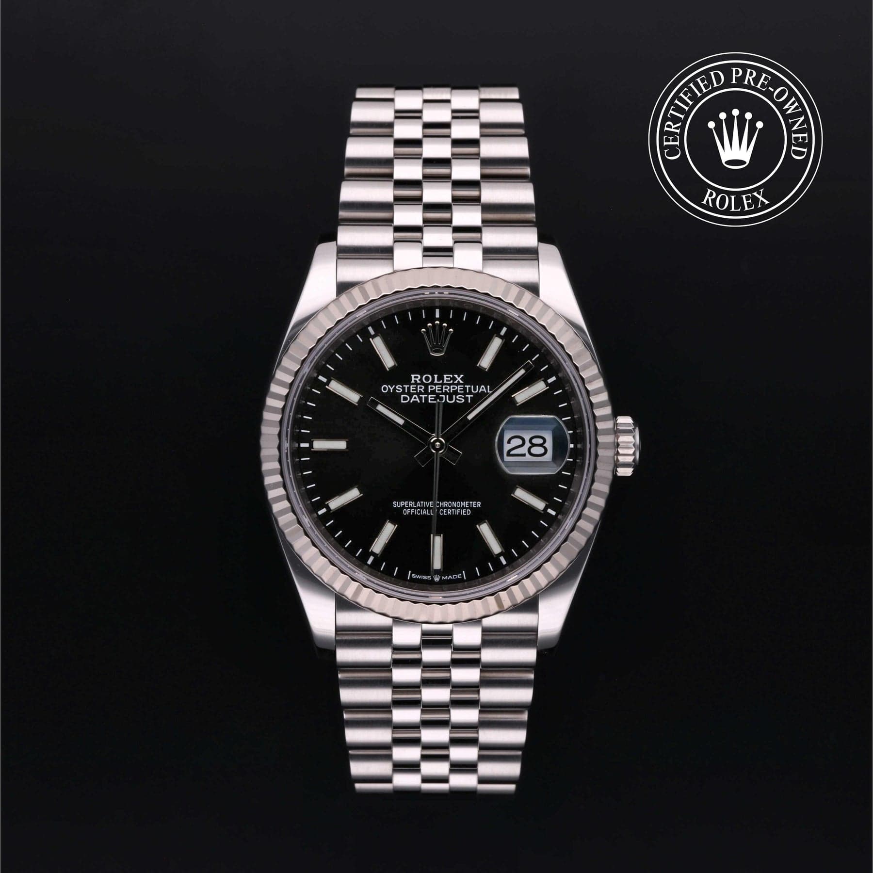 Datejust 36