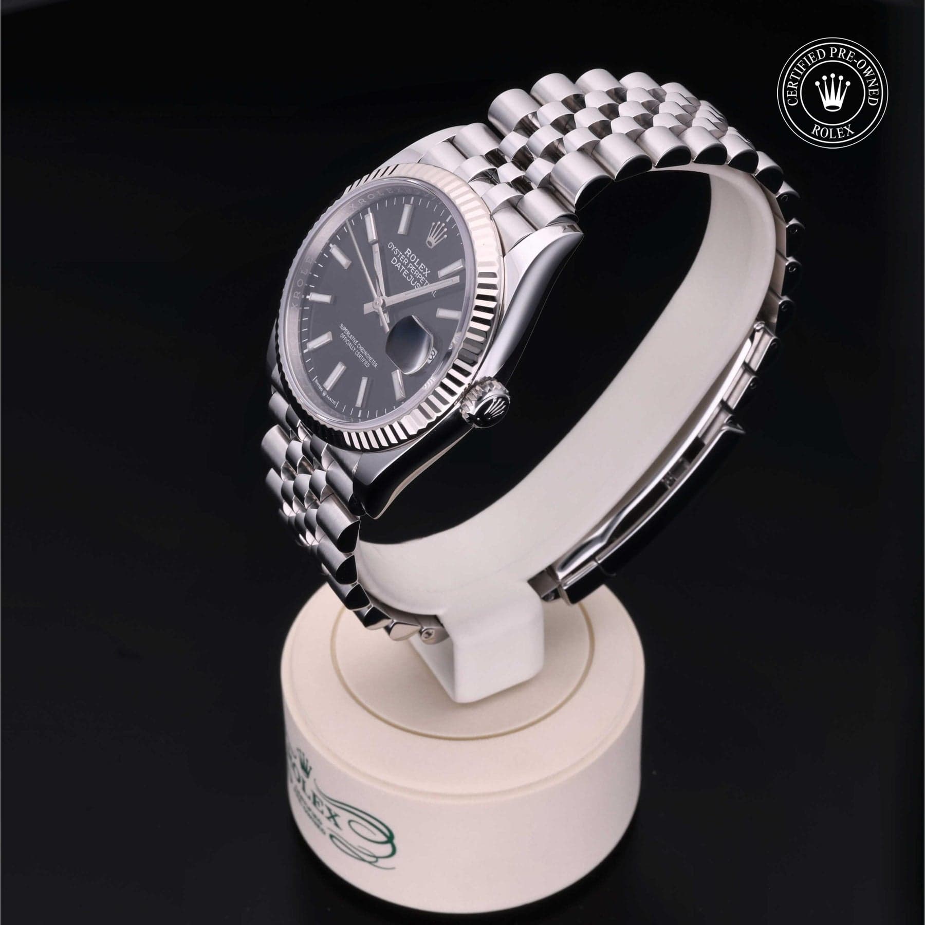 Datejust 36 - immagine 3