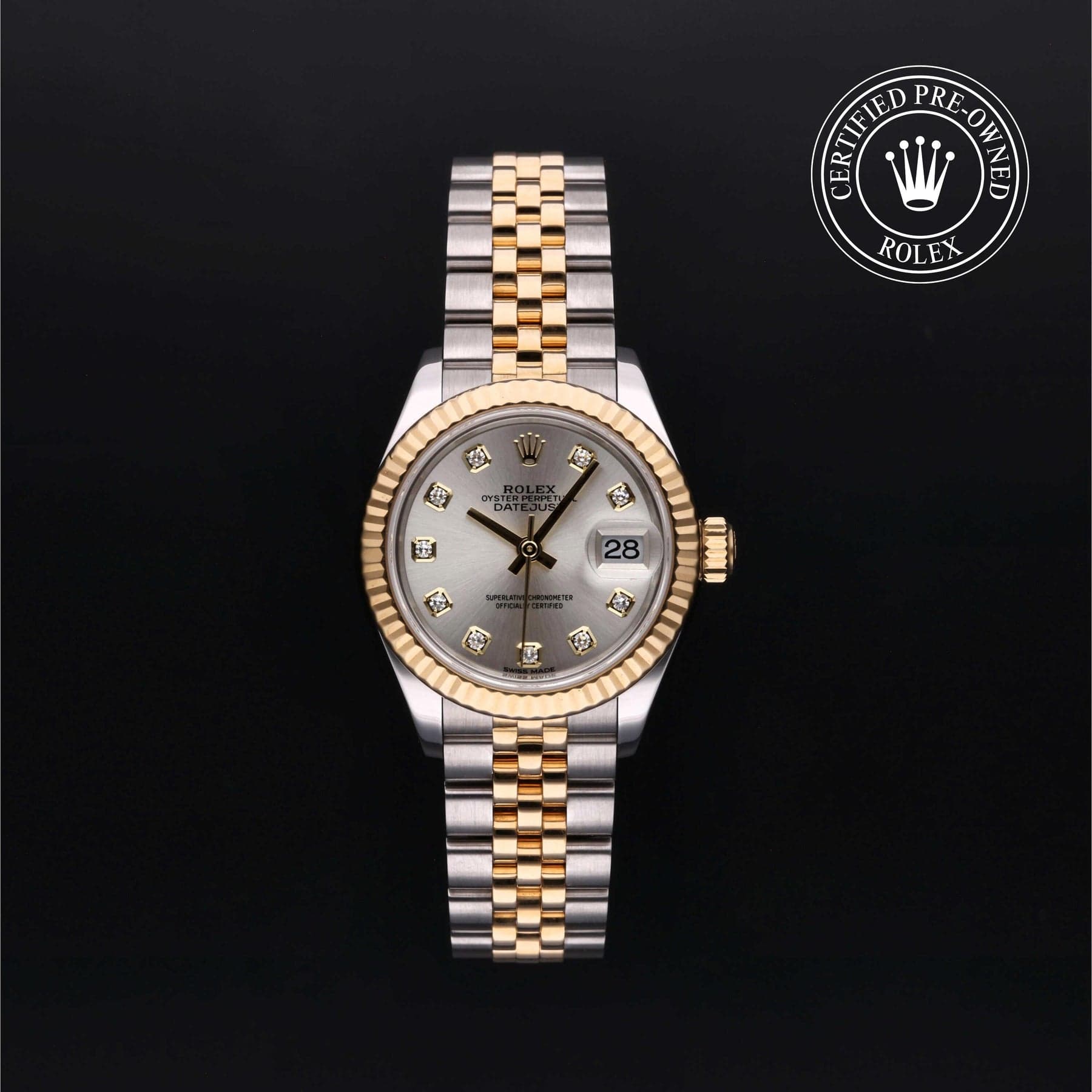 Lady-Datejust