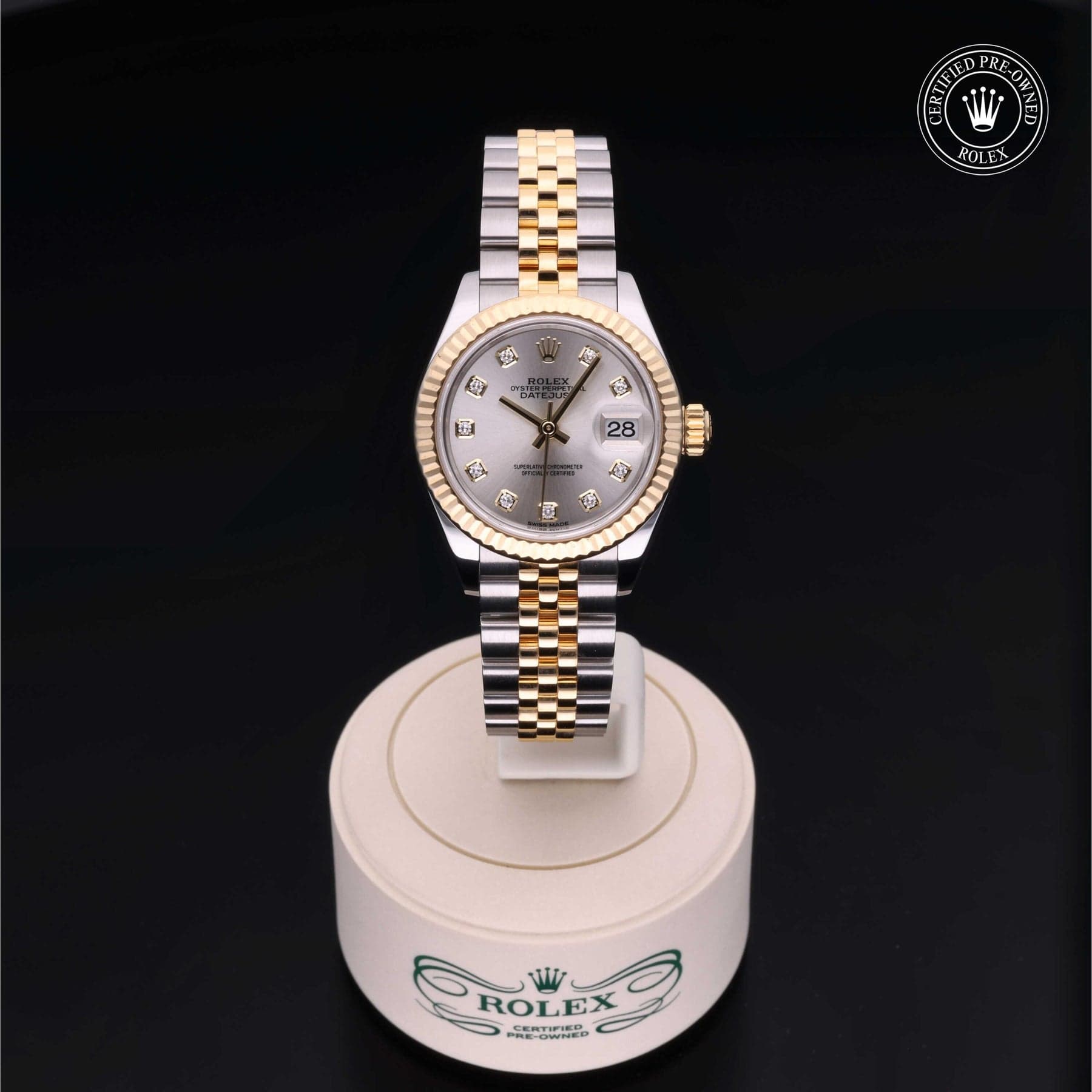 Lady-Datejust - immagine 2