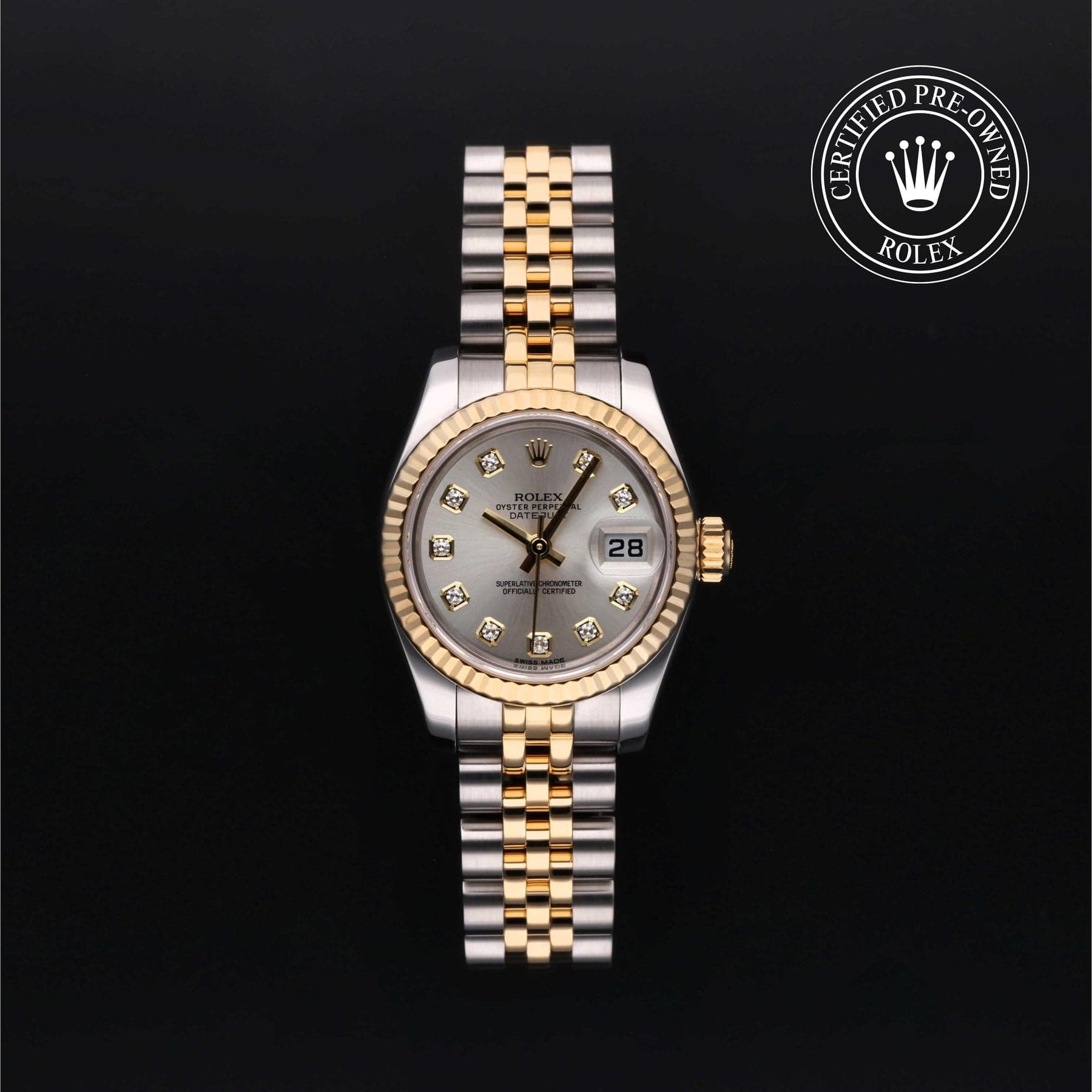 Lady-Datejust 26