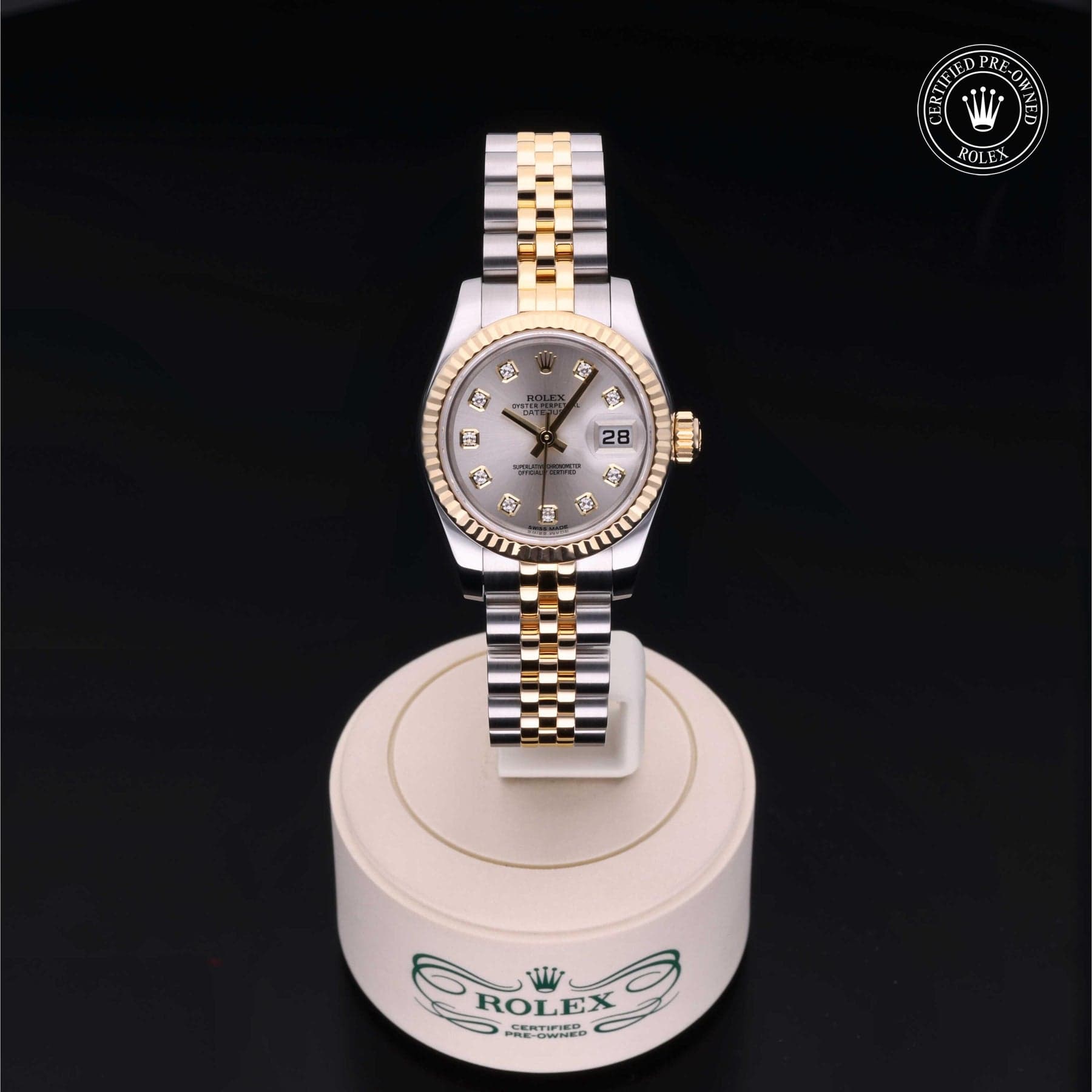 Lady-Datejust 26 - immagine 2