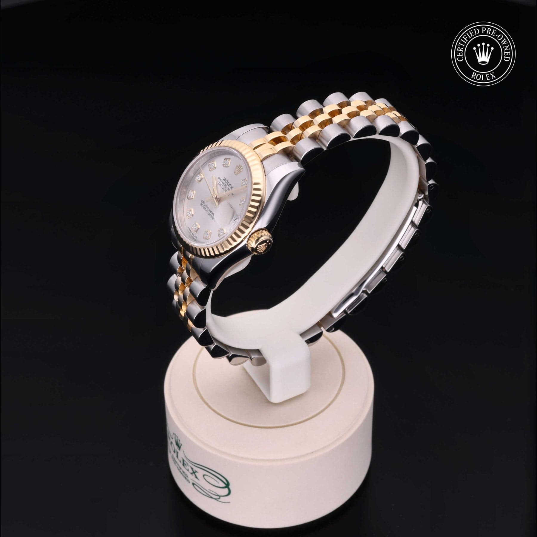 Lady-Datejust 26 - immagine 3
