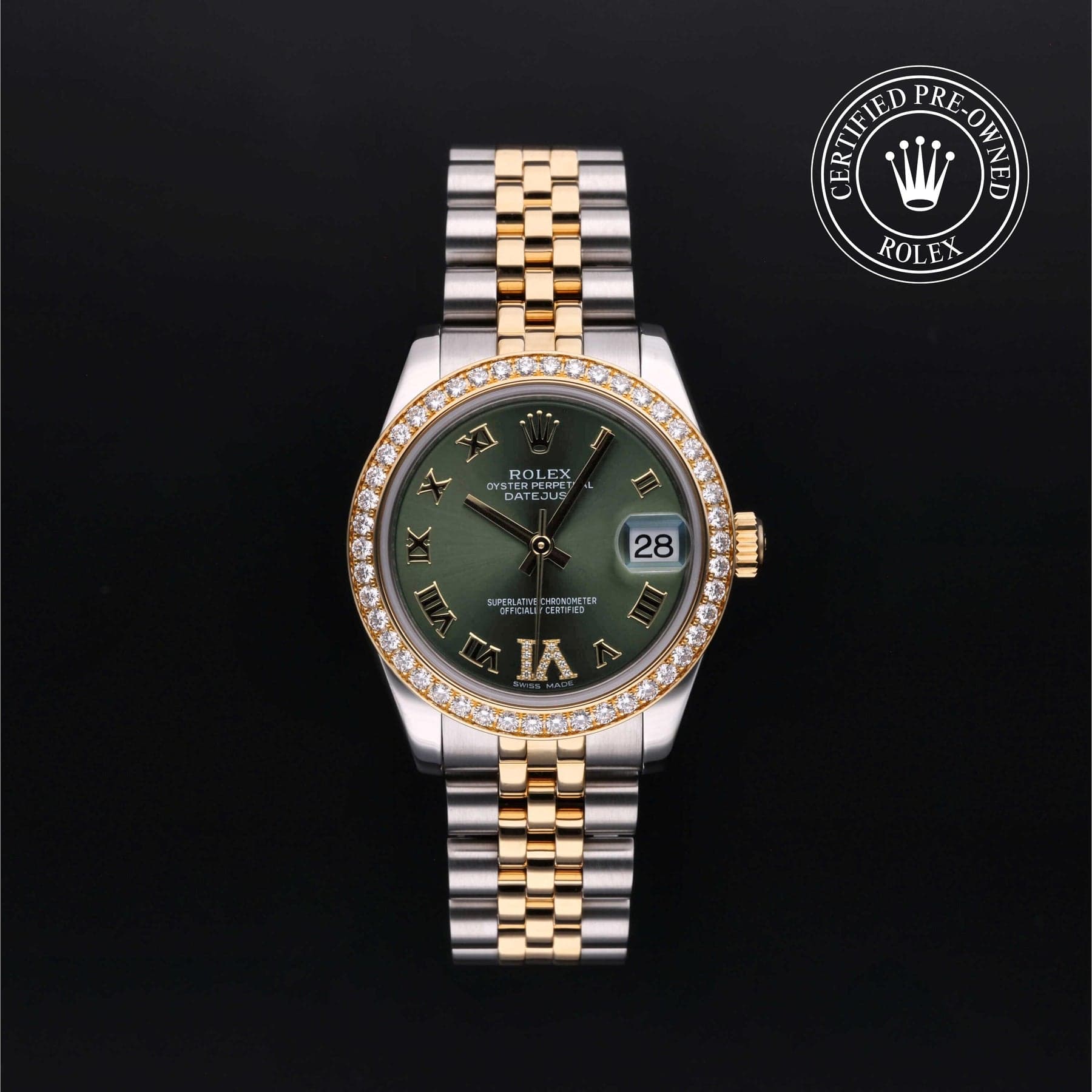 Datejust 31