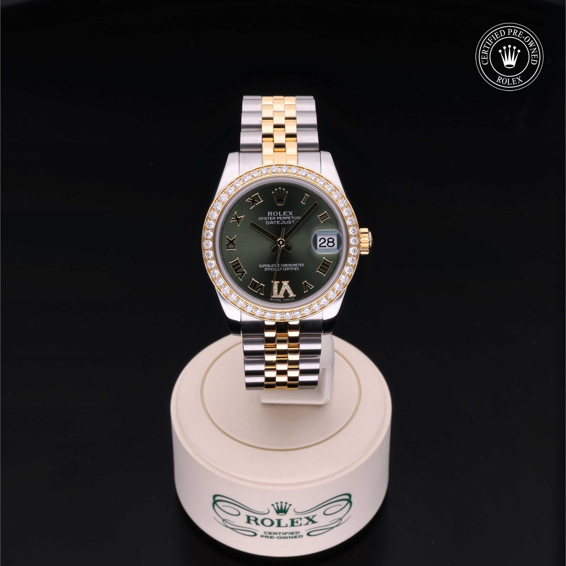 Datejust 31 - imagen 2