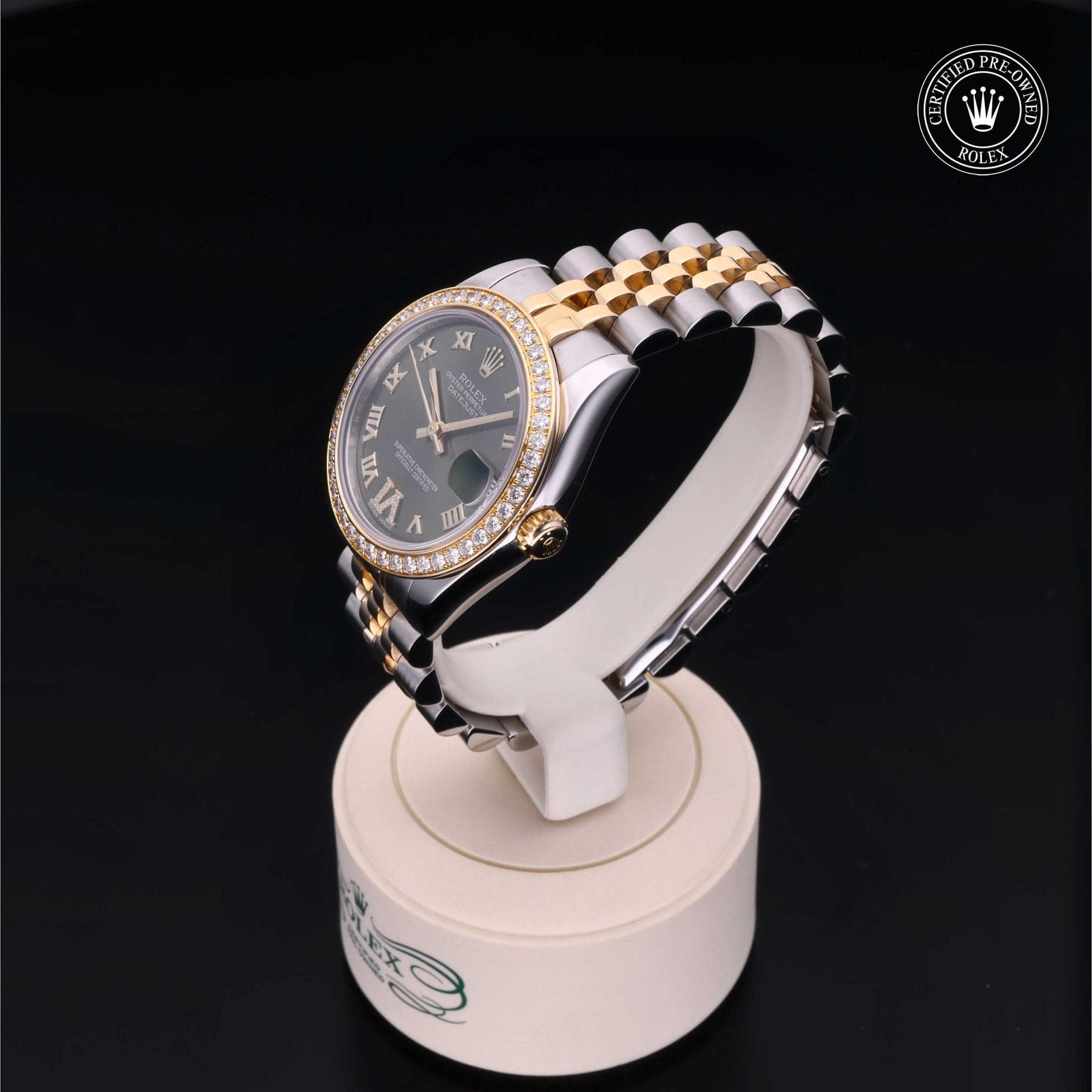 Datejust 31 - imagen 3