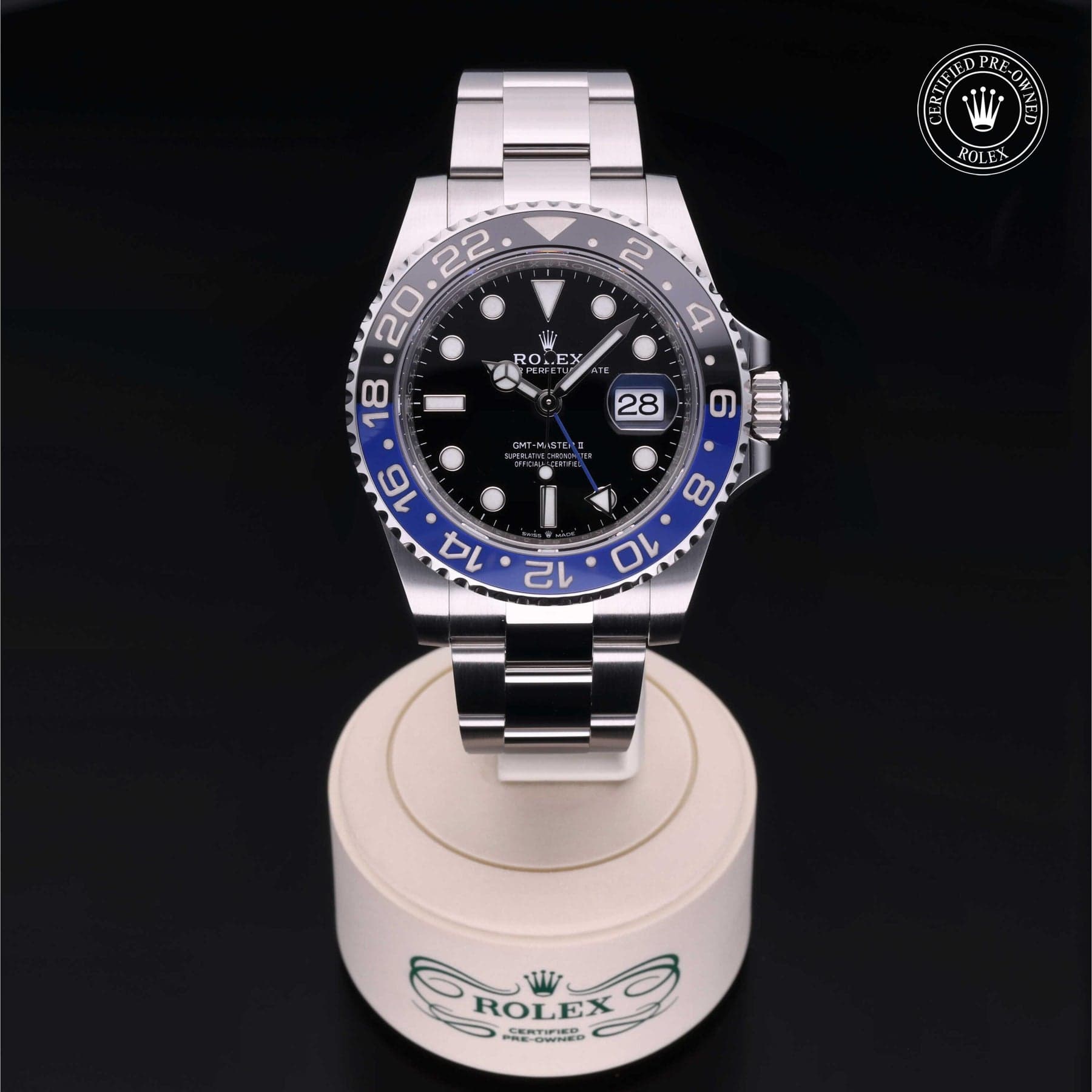 GMT-Master II - immagine 2