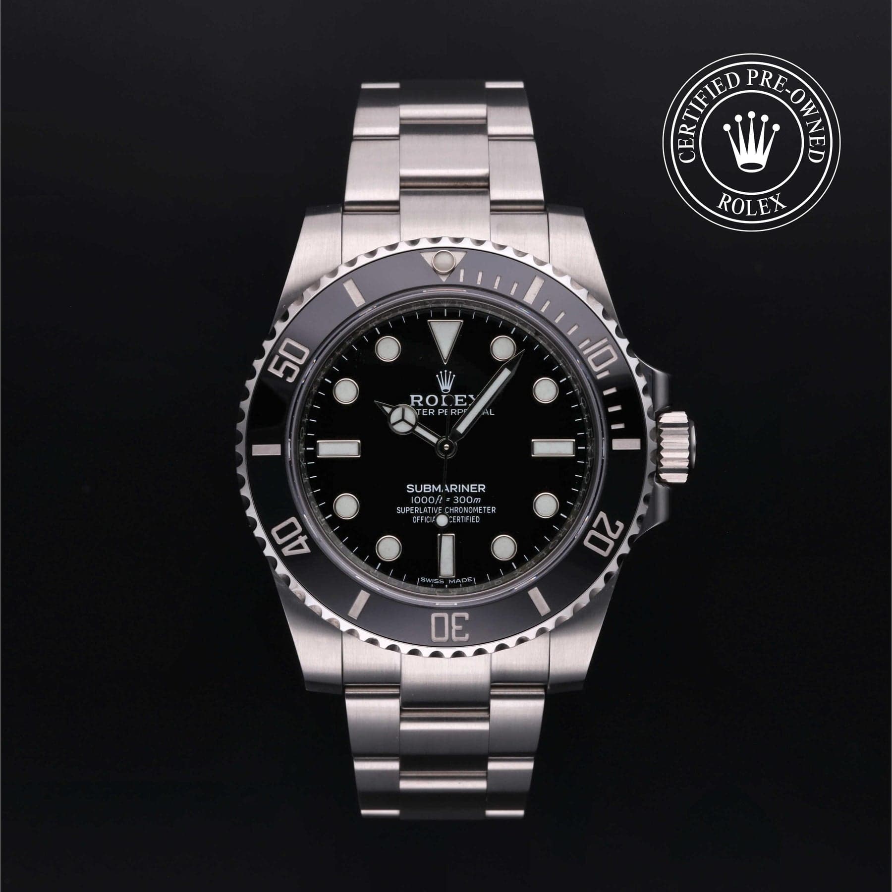 Submariner