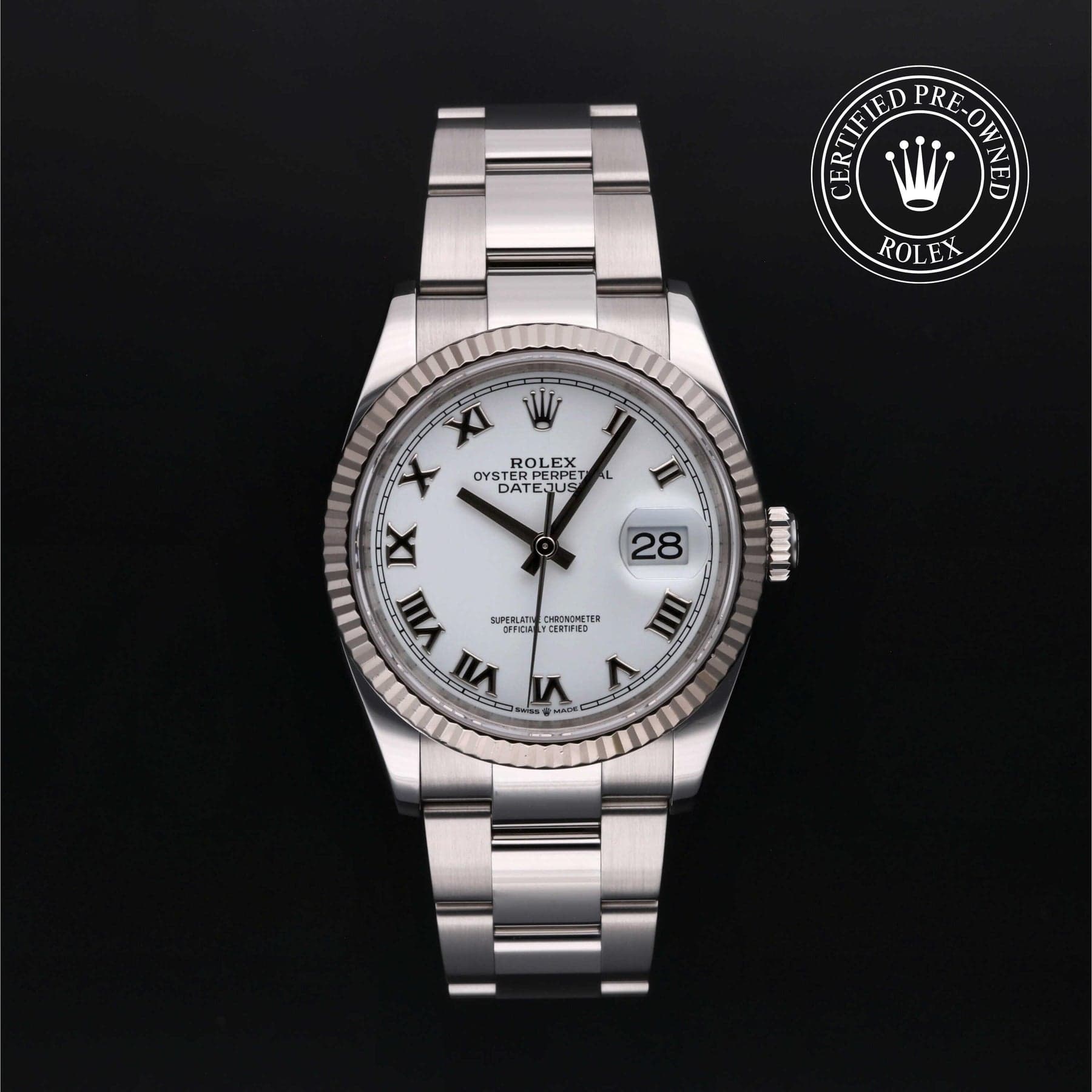 Datejust 36