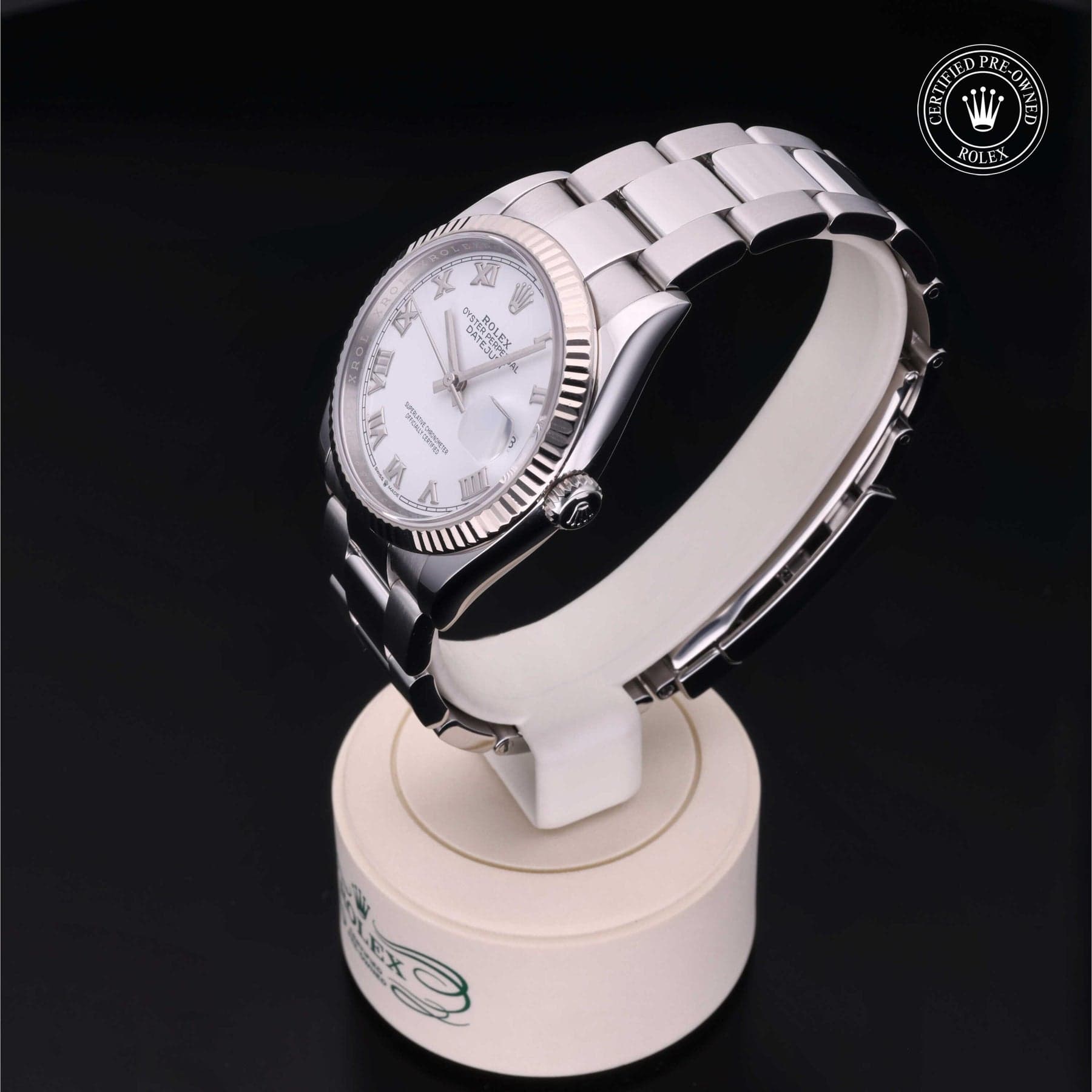 Datejust 36 - immagine 3
