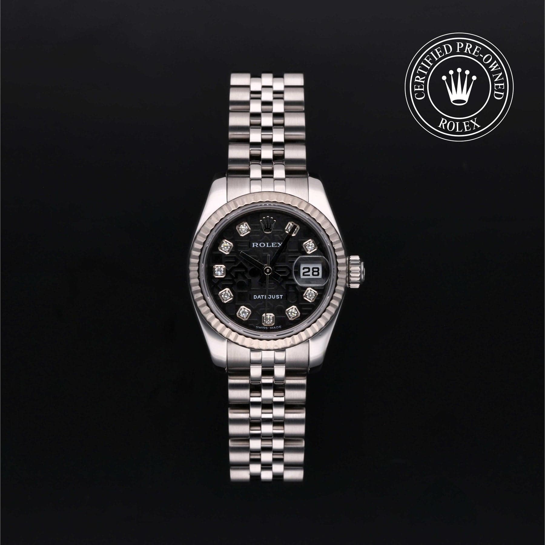 Lady-Datejust 26