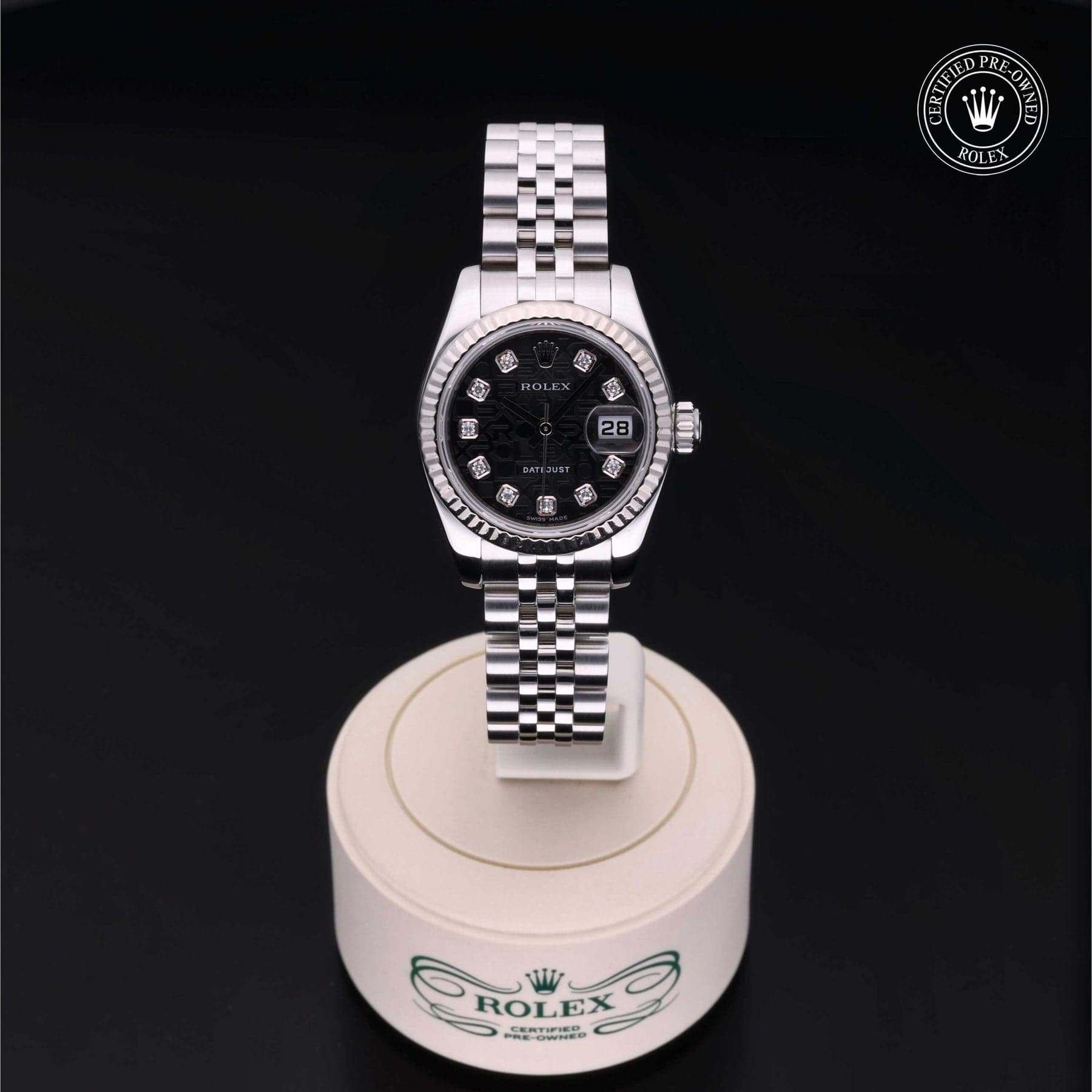 Lady-Datejust 26 - immagine 2