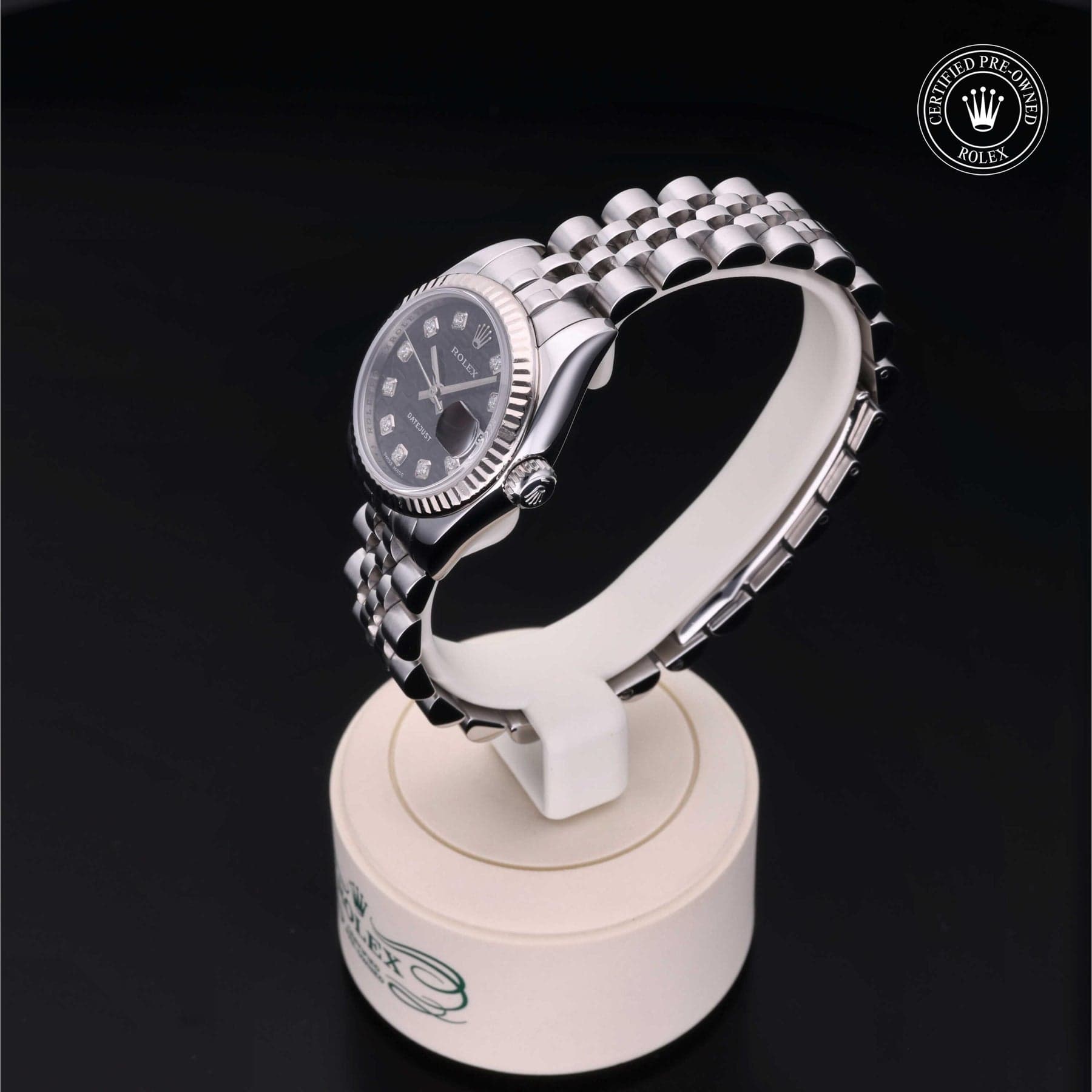Lady-Datejust 26 - immagine 3