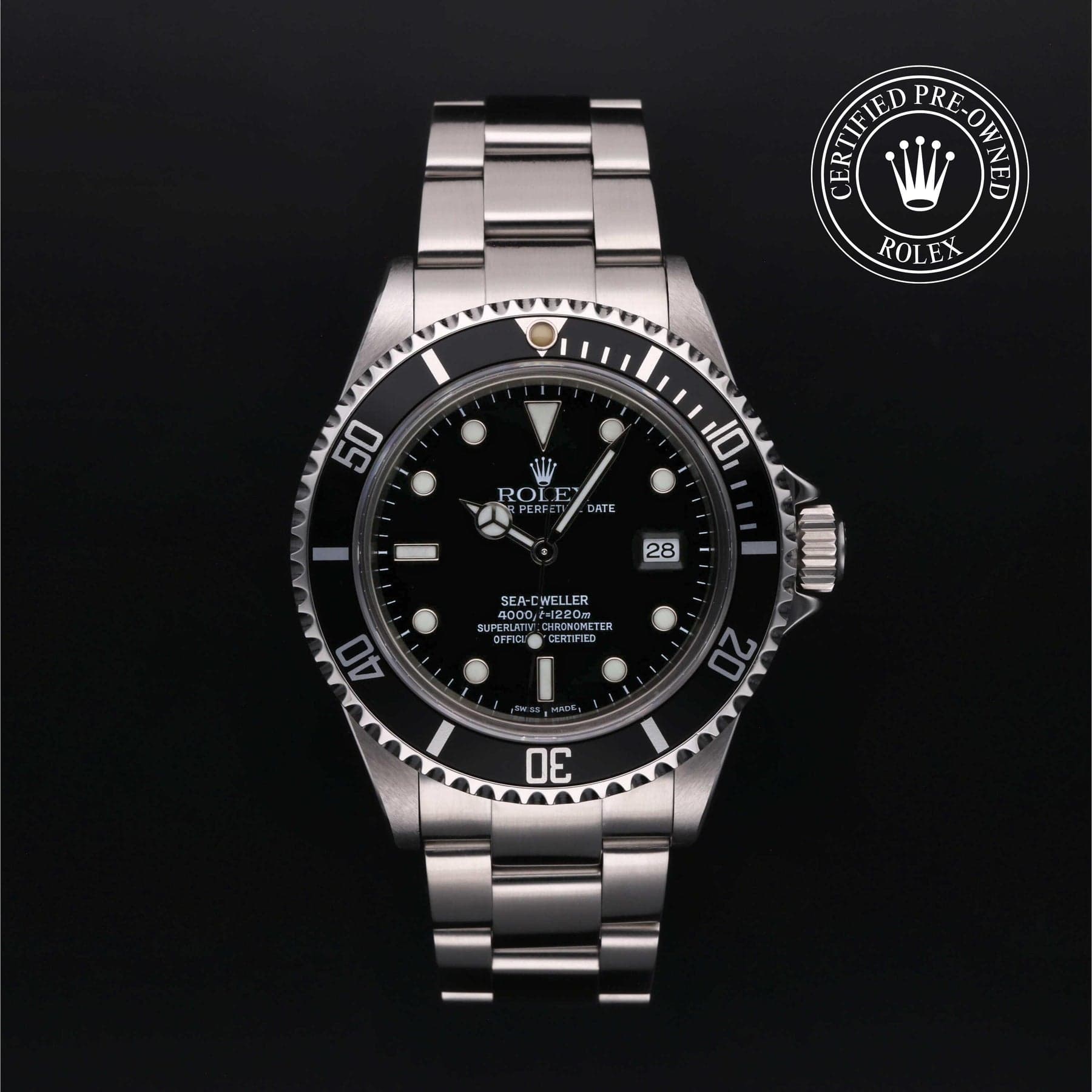 Sea-Dweller