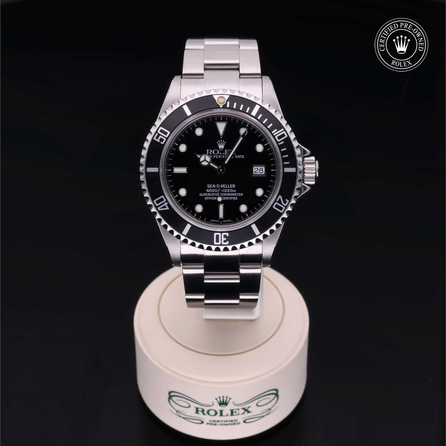 Sea-Dweller - immagine 2