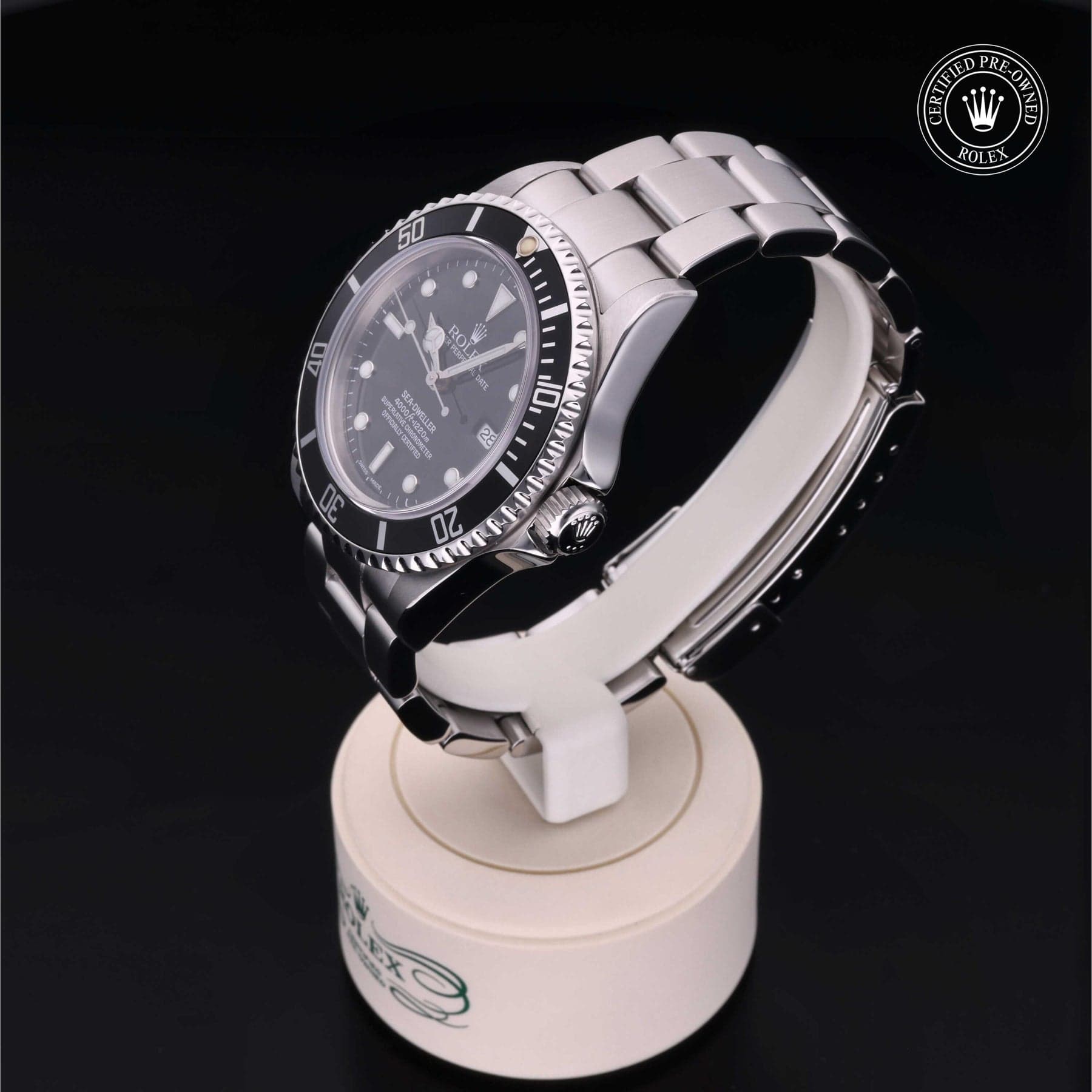 Sea-Dweller - immagine 3