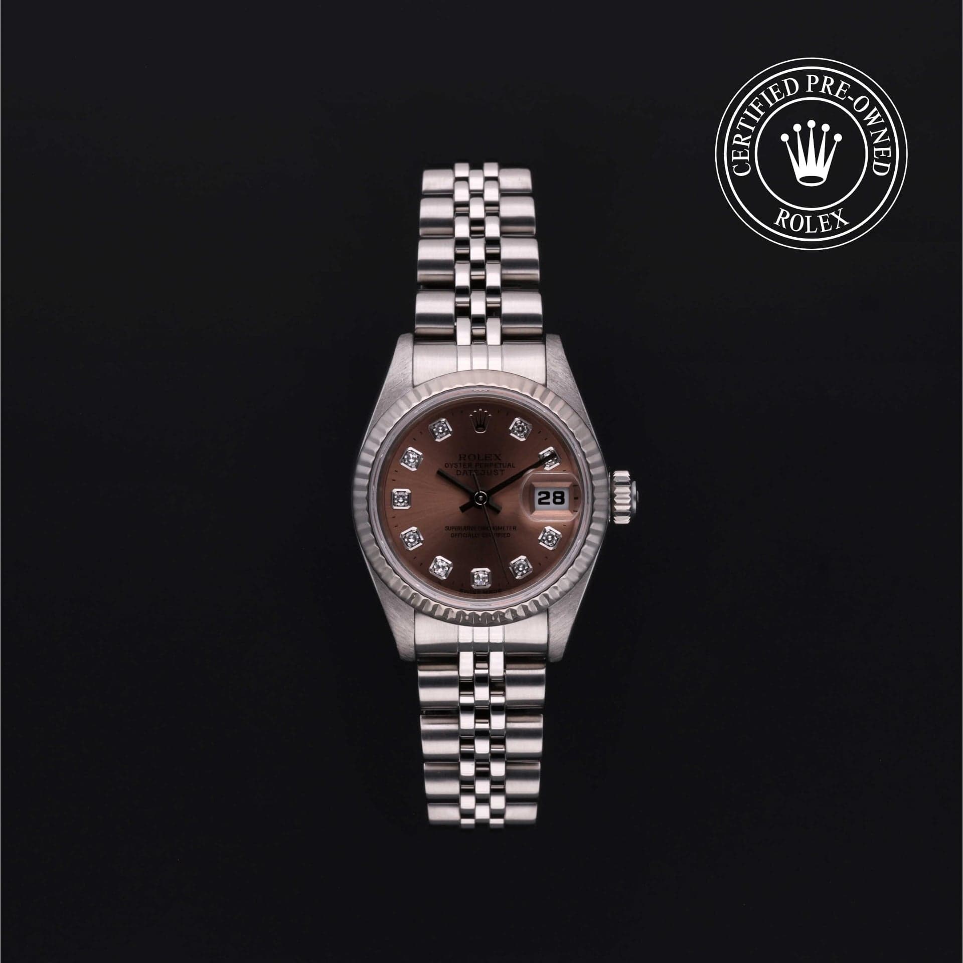 Lady-Datejust 26