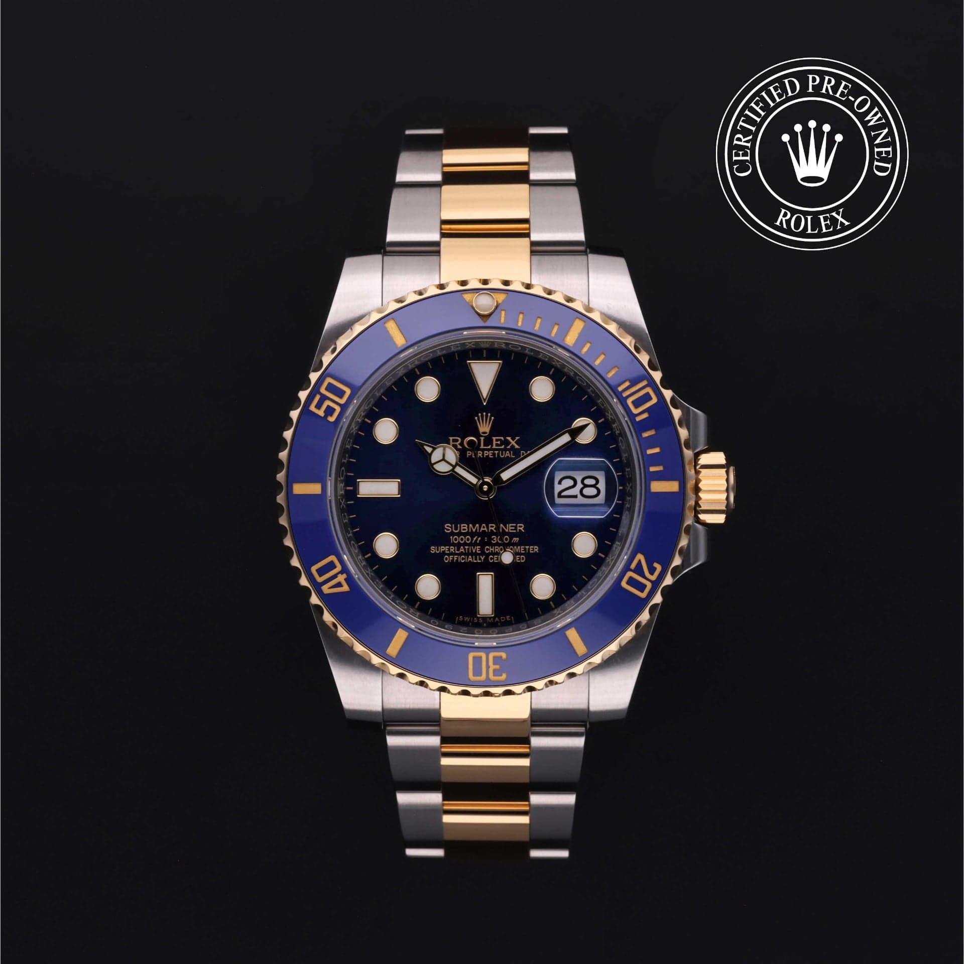 Submariner Date