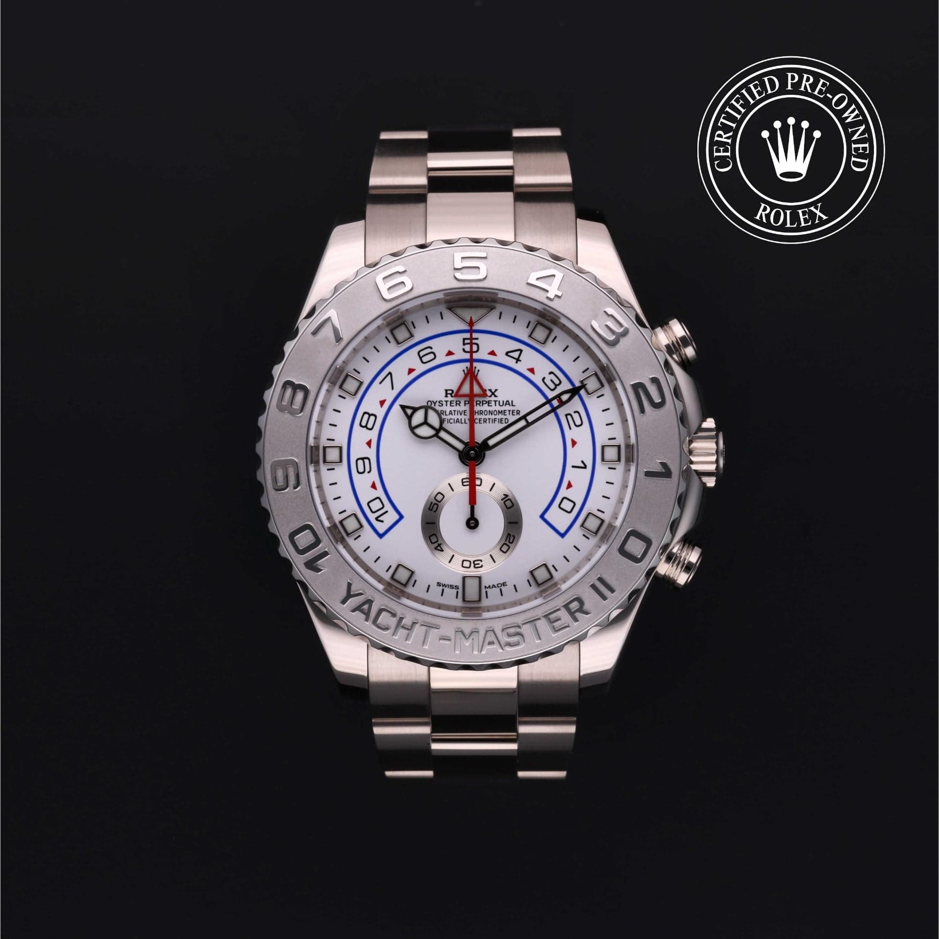 Yacht-Master II