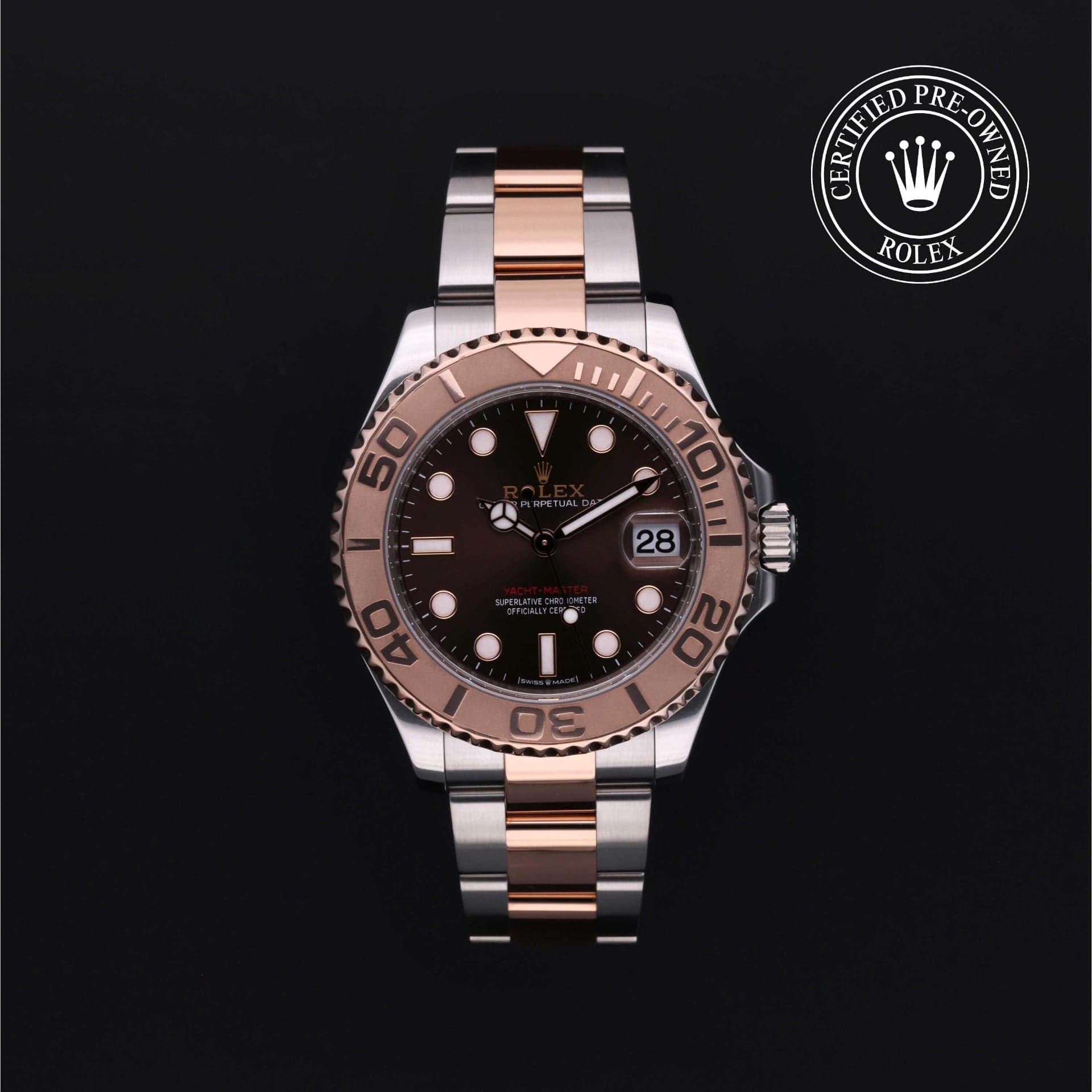 Yacht-Master 37