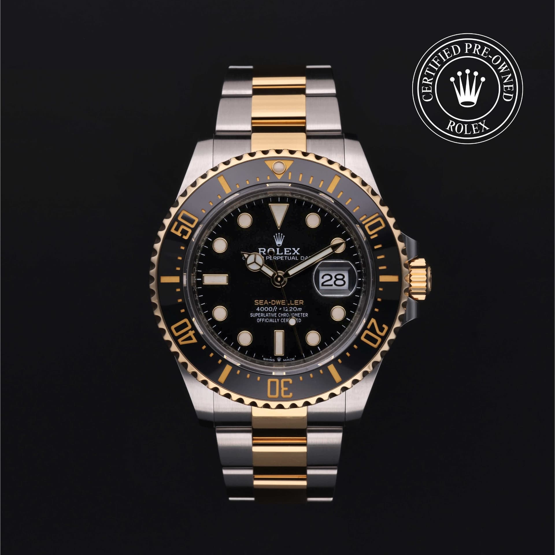 Sea-Dweller