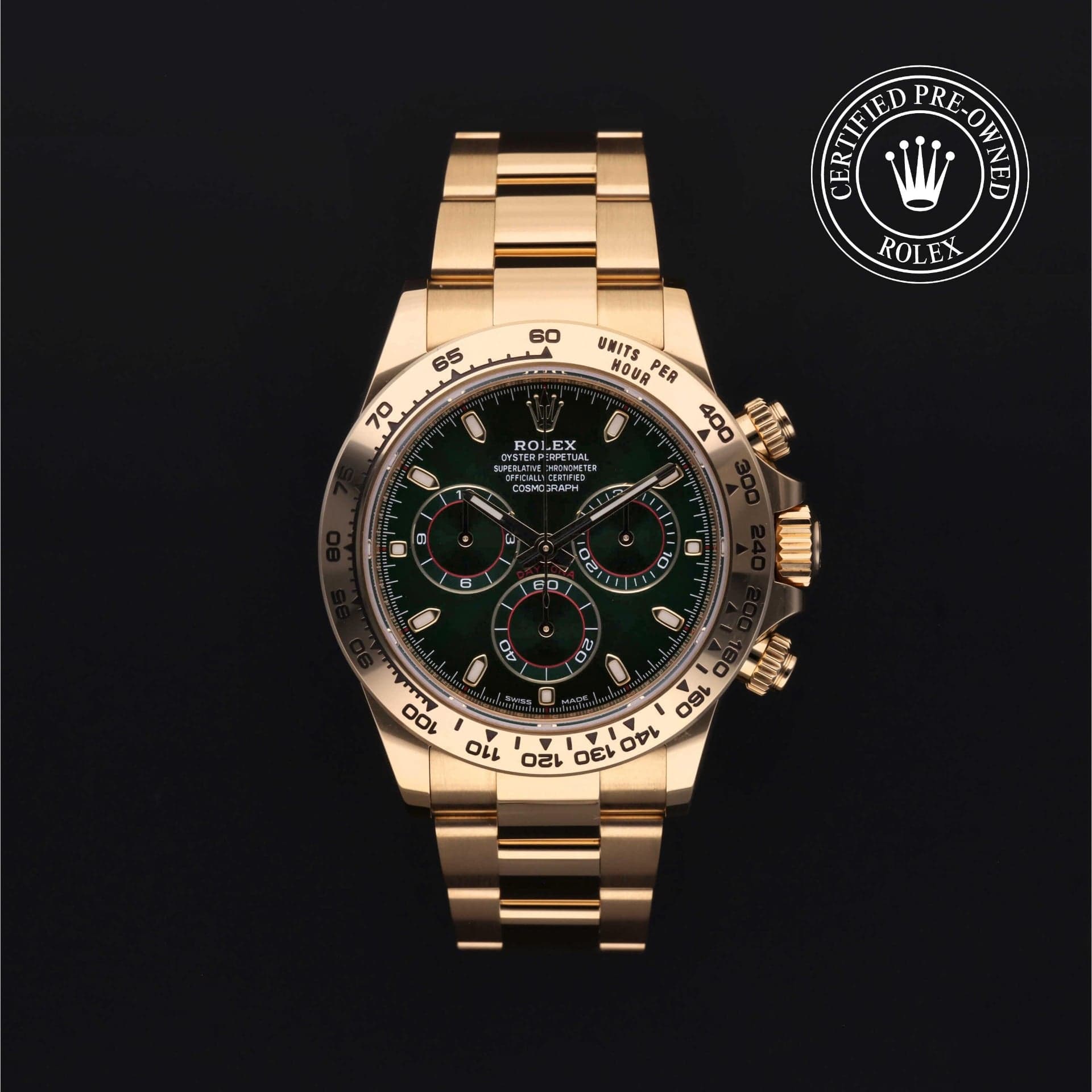 Cosmograph Daytona