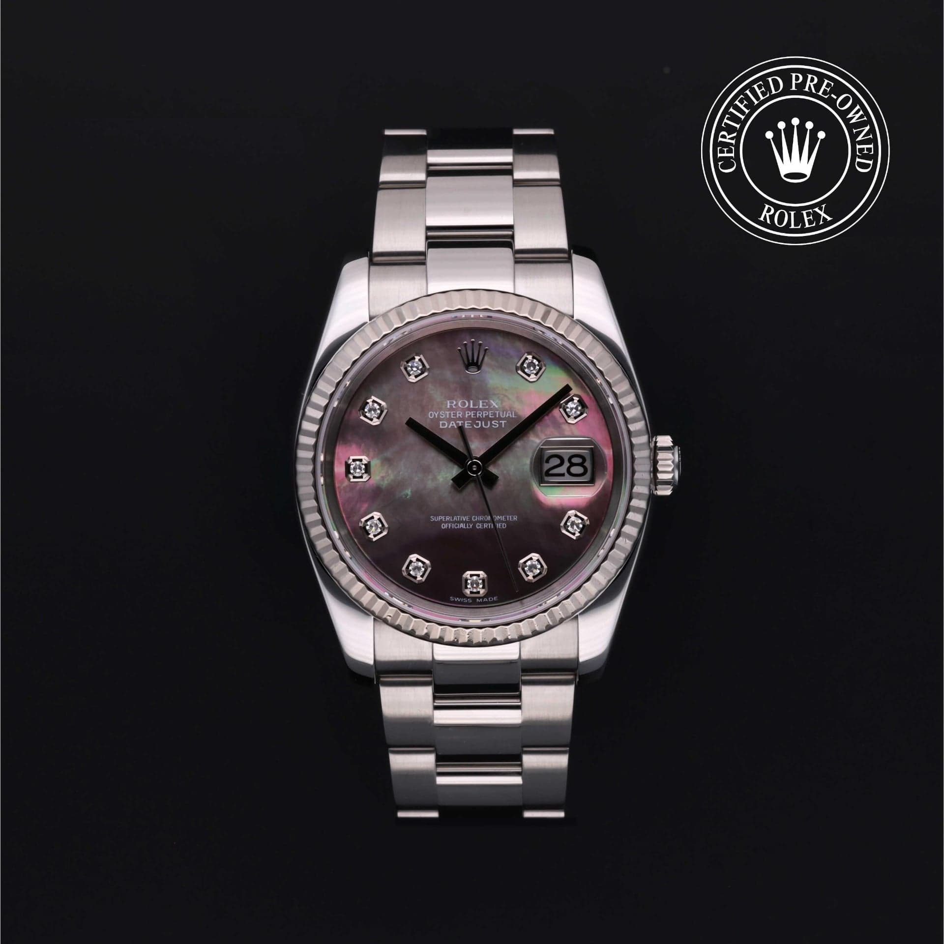 Datejust