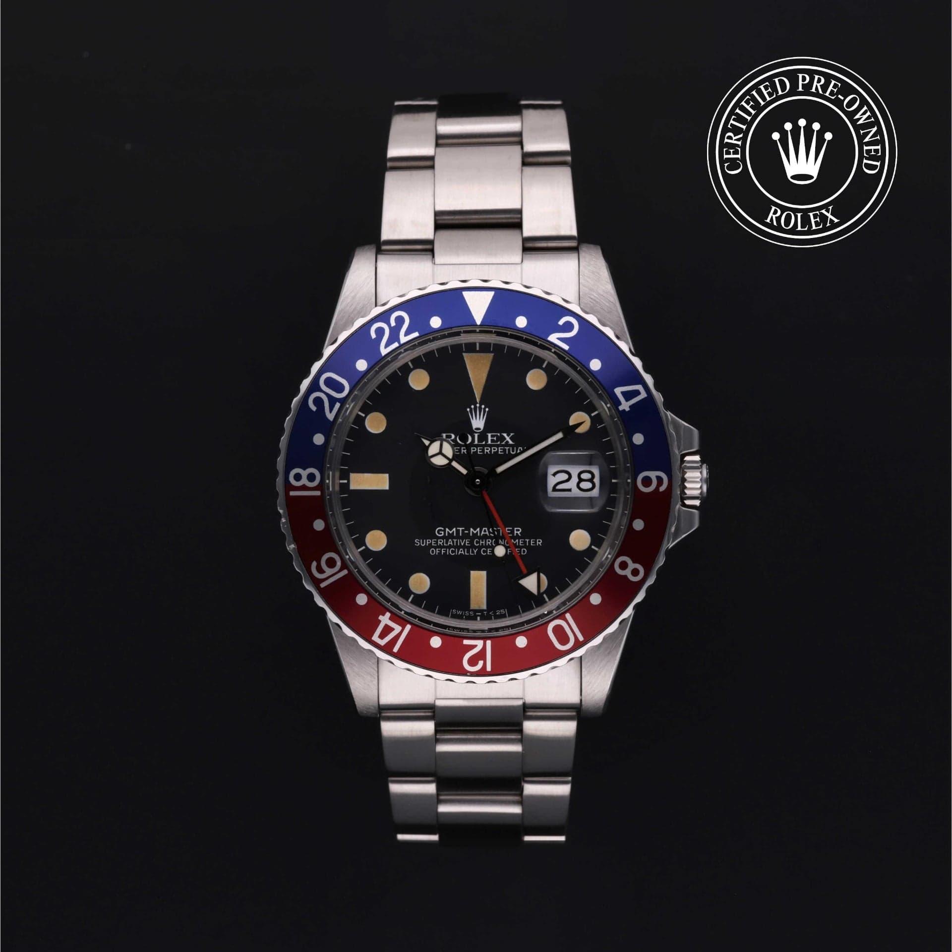 GMT-Master