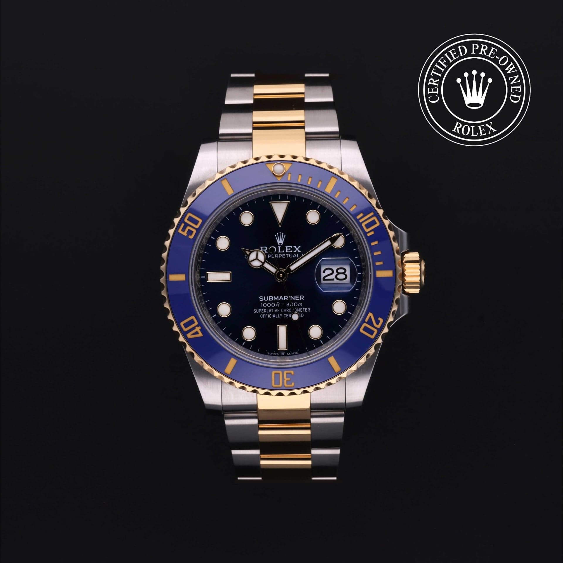 Submariner Date