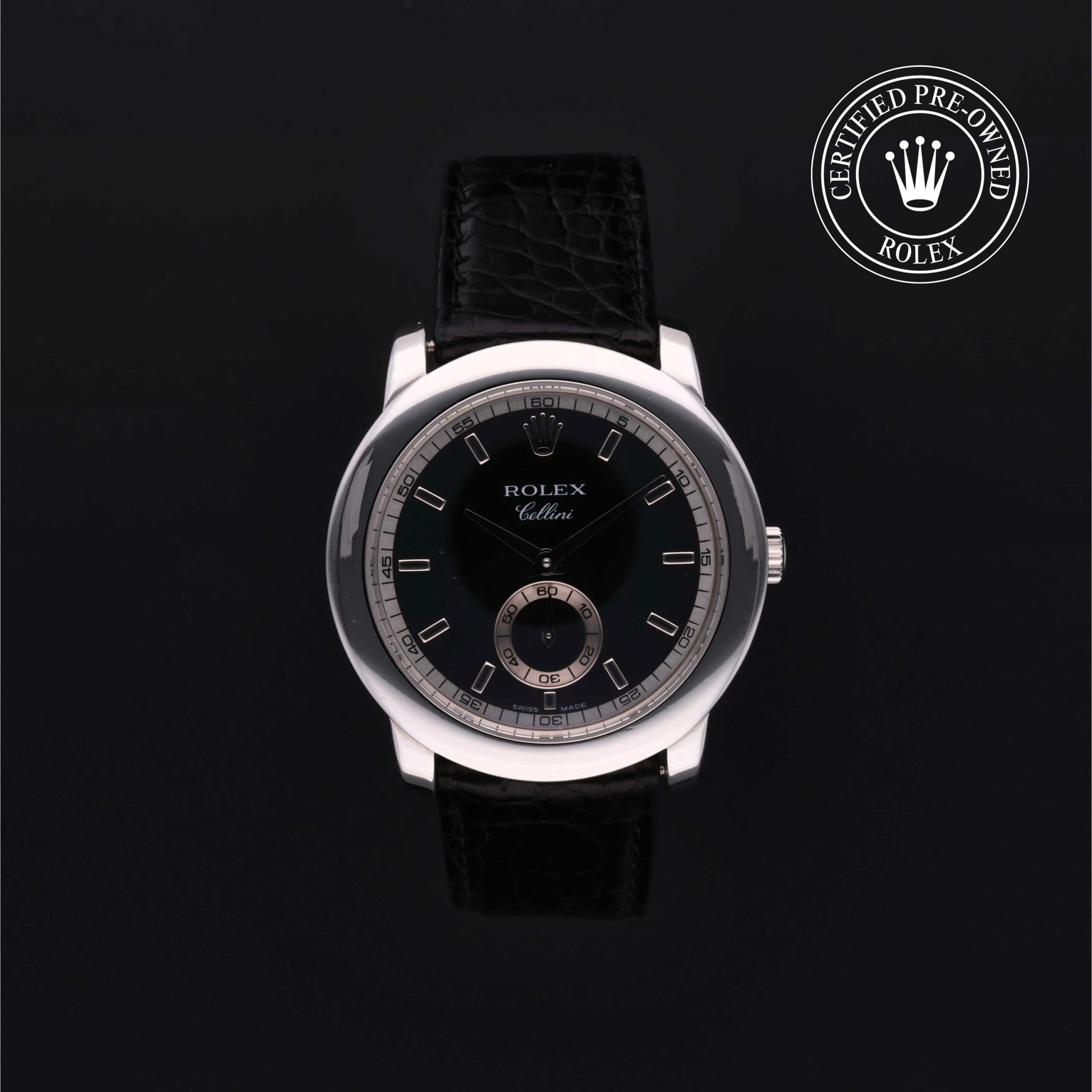 Cellini Cellinium 38