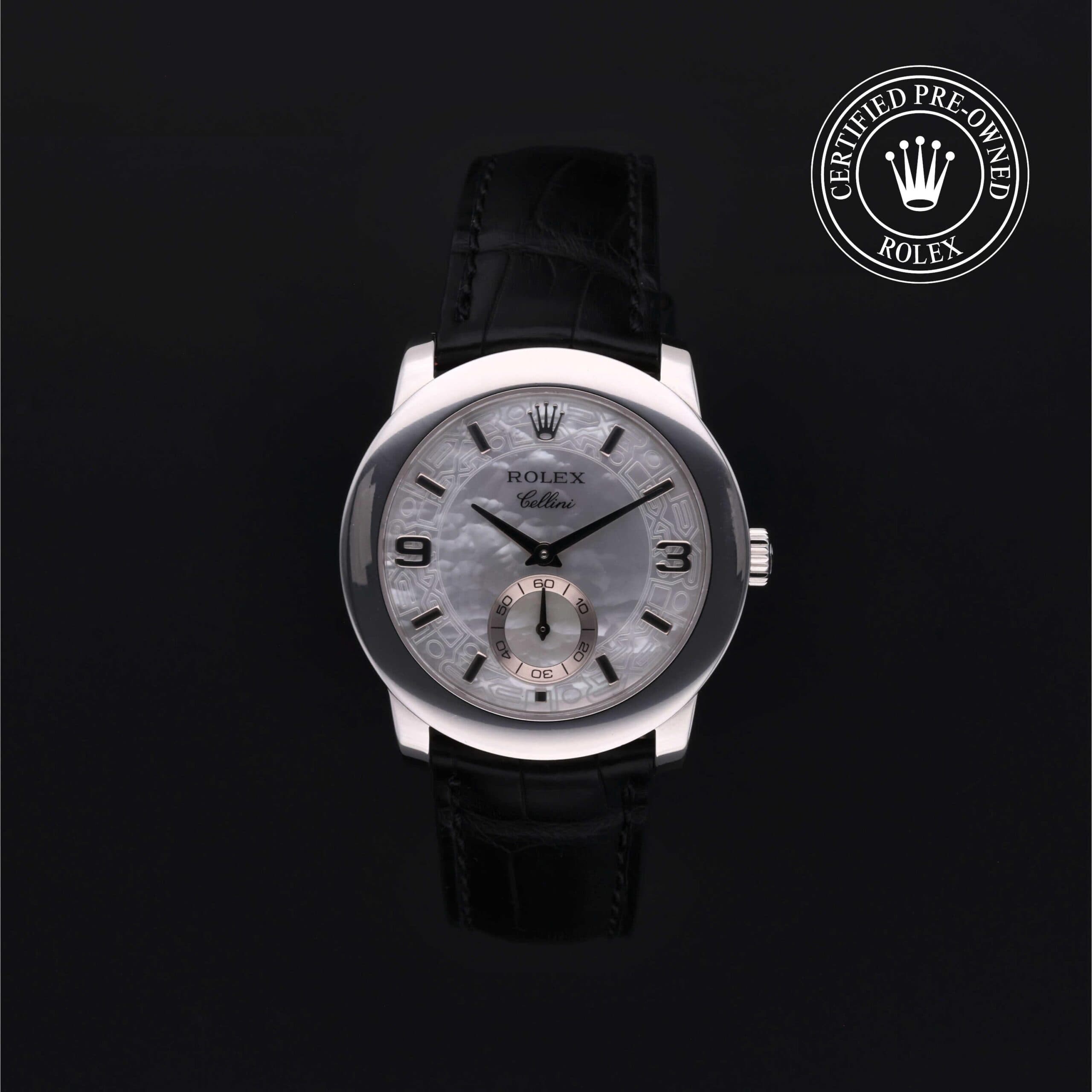 Cellini Cellinium 35