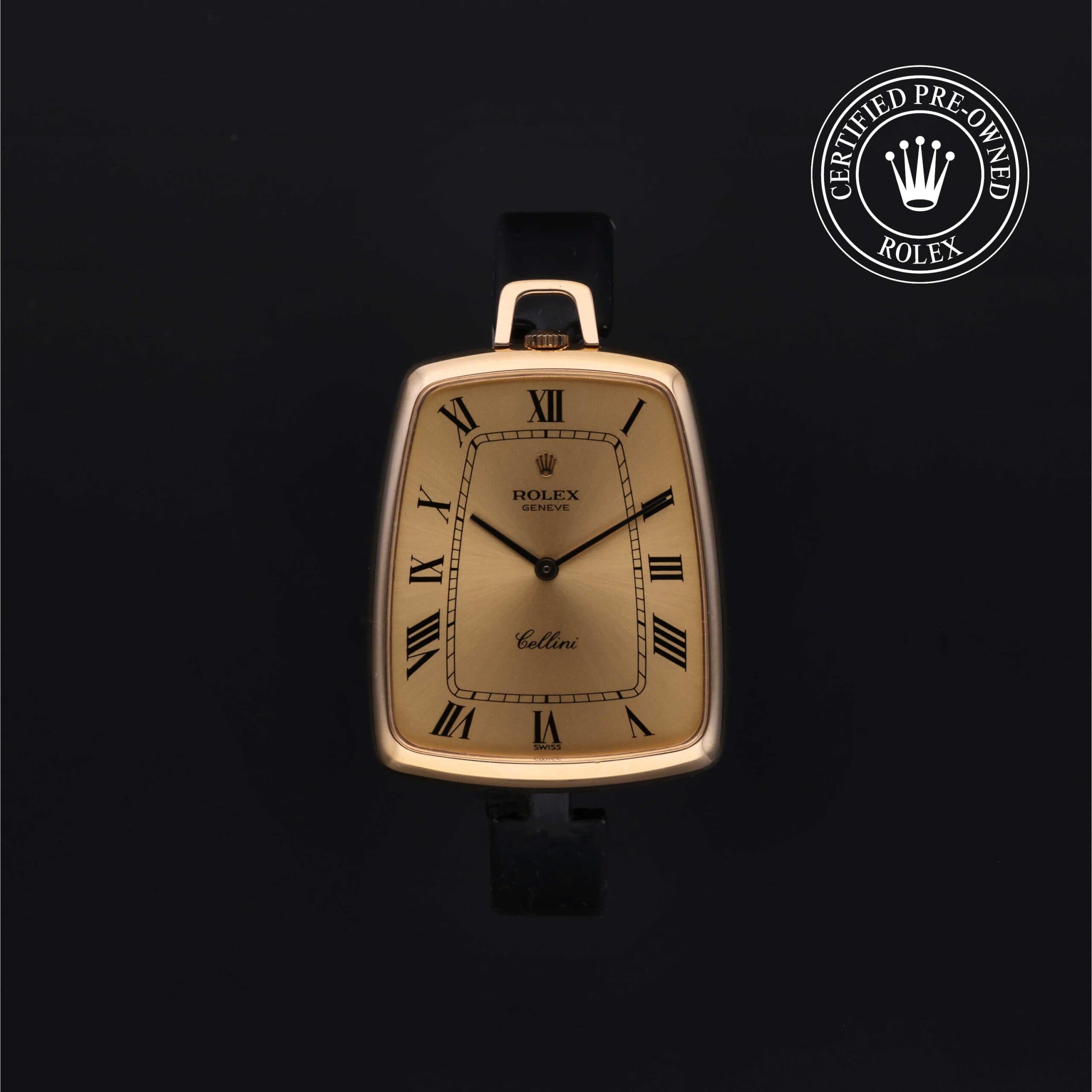 Cellini Classic Pocket 31