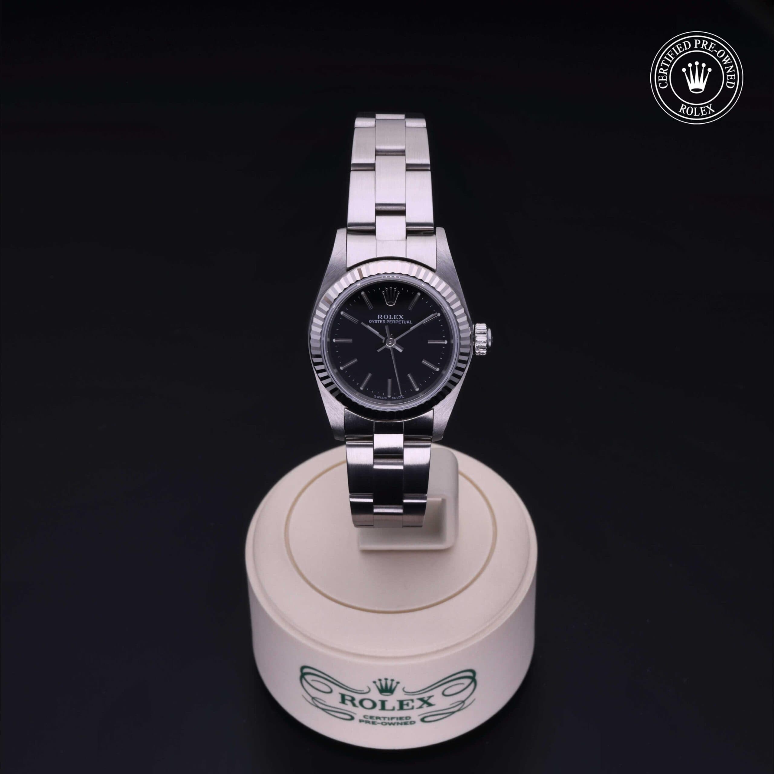 Oyster Perpetual 24 - image 2