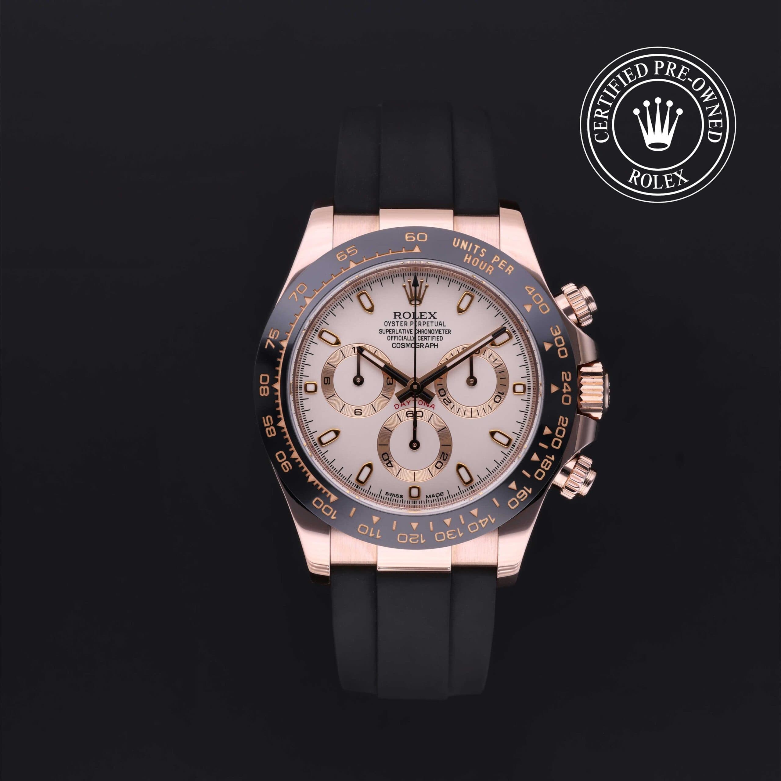 Cosmograph Daytona