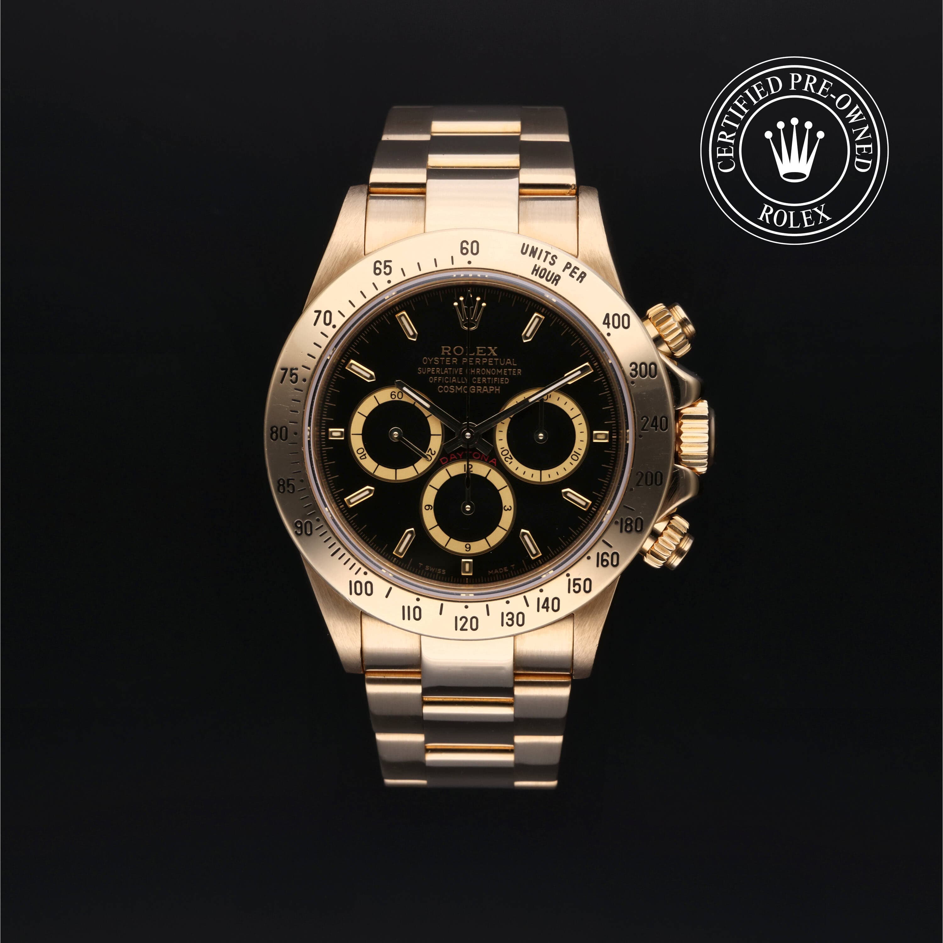 Cosmograph Daytona