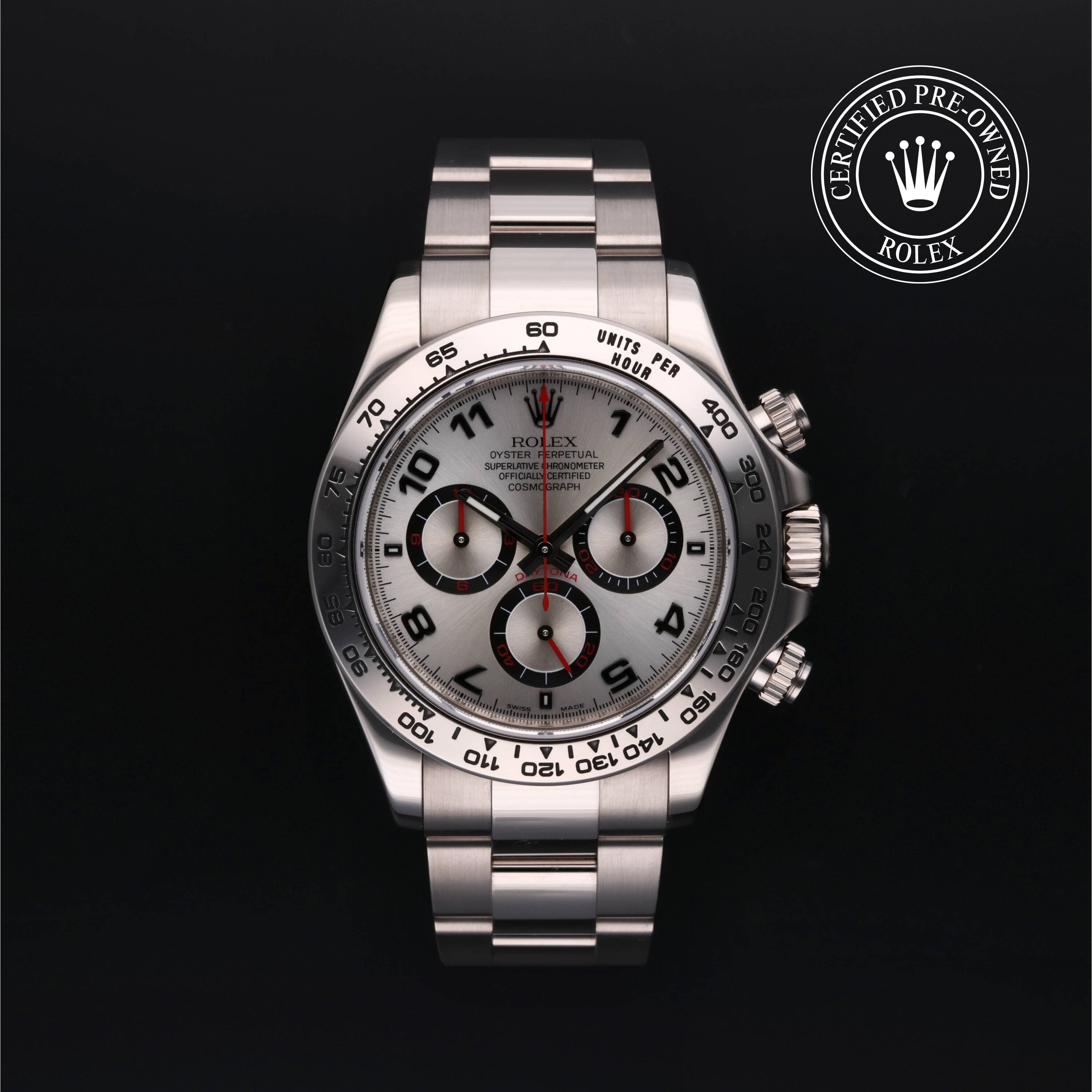 Cosmograph Daytona