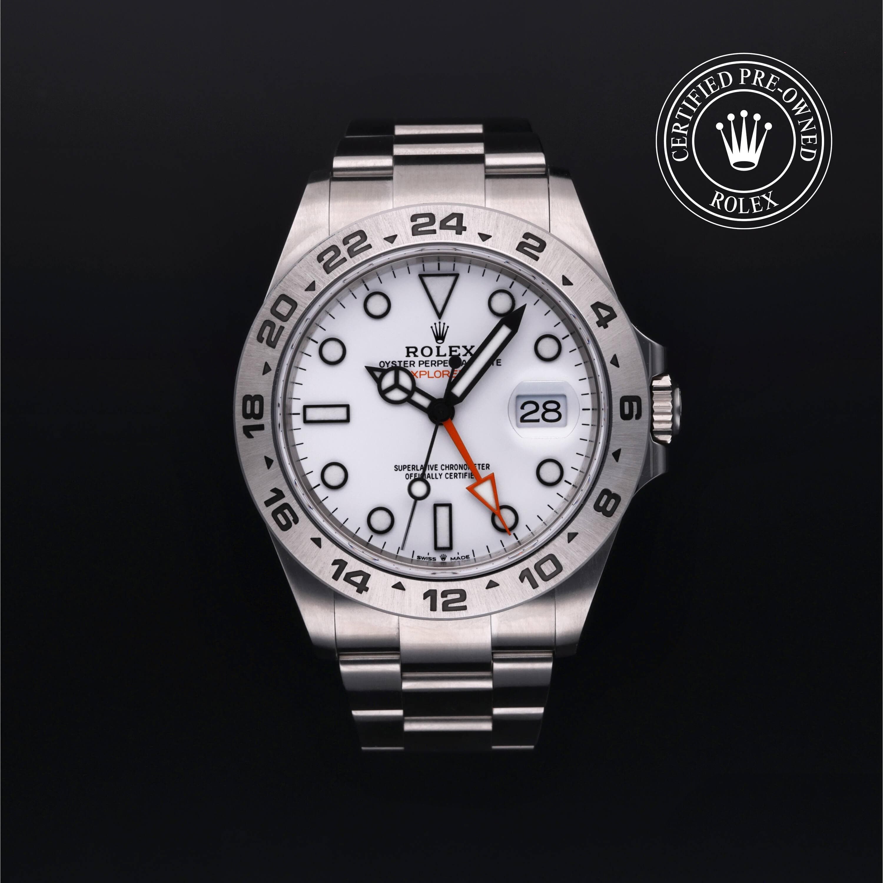 Explorer II