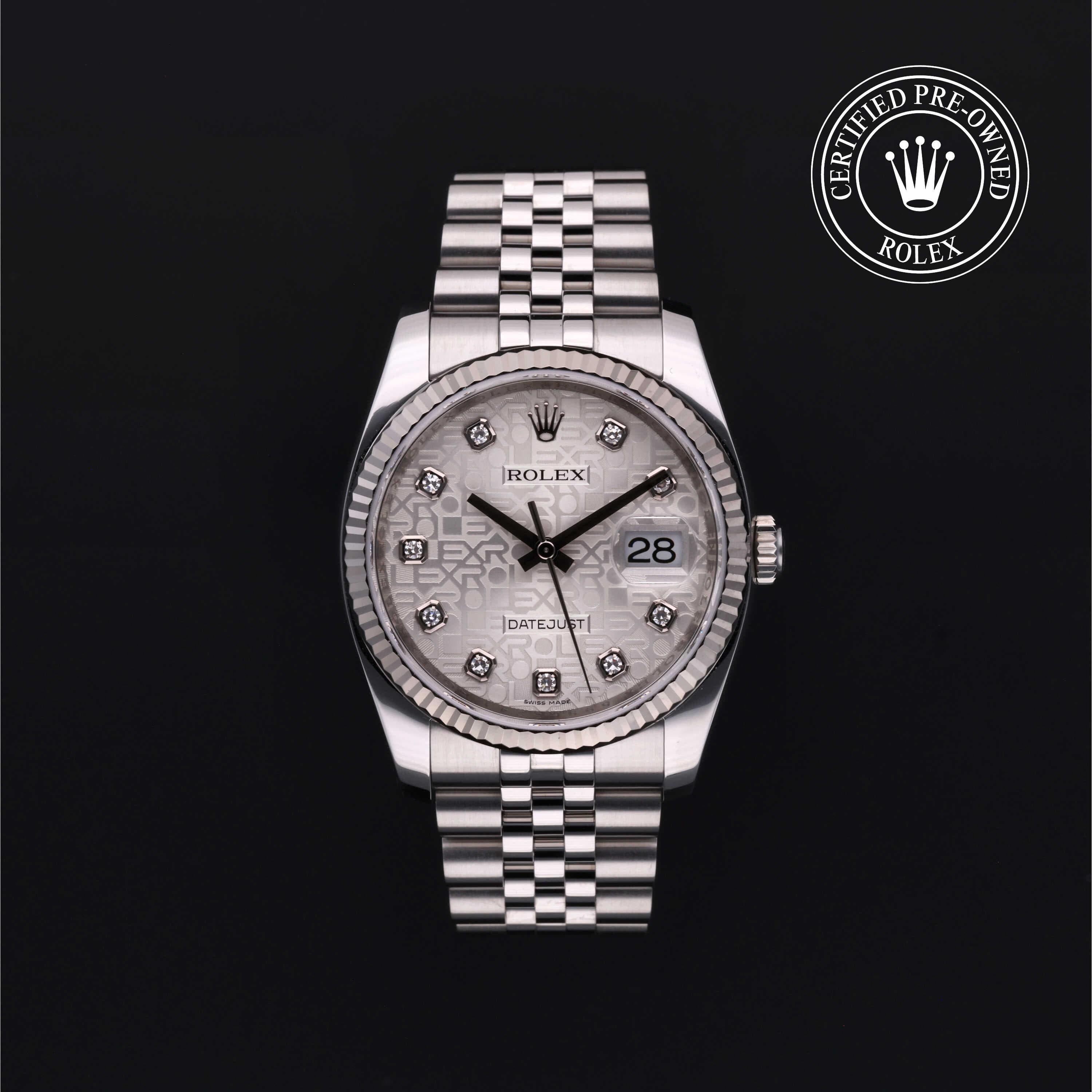 Datejust 36