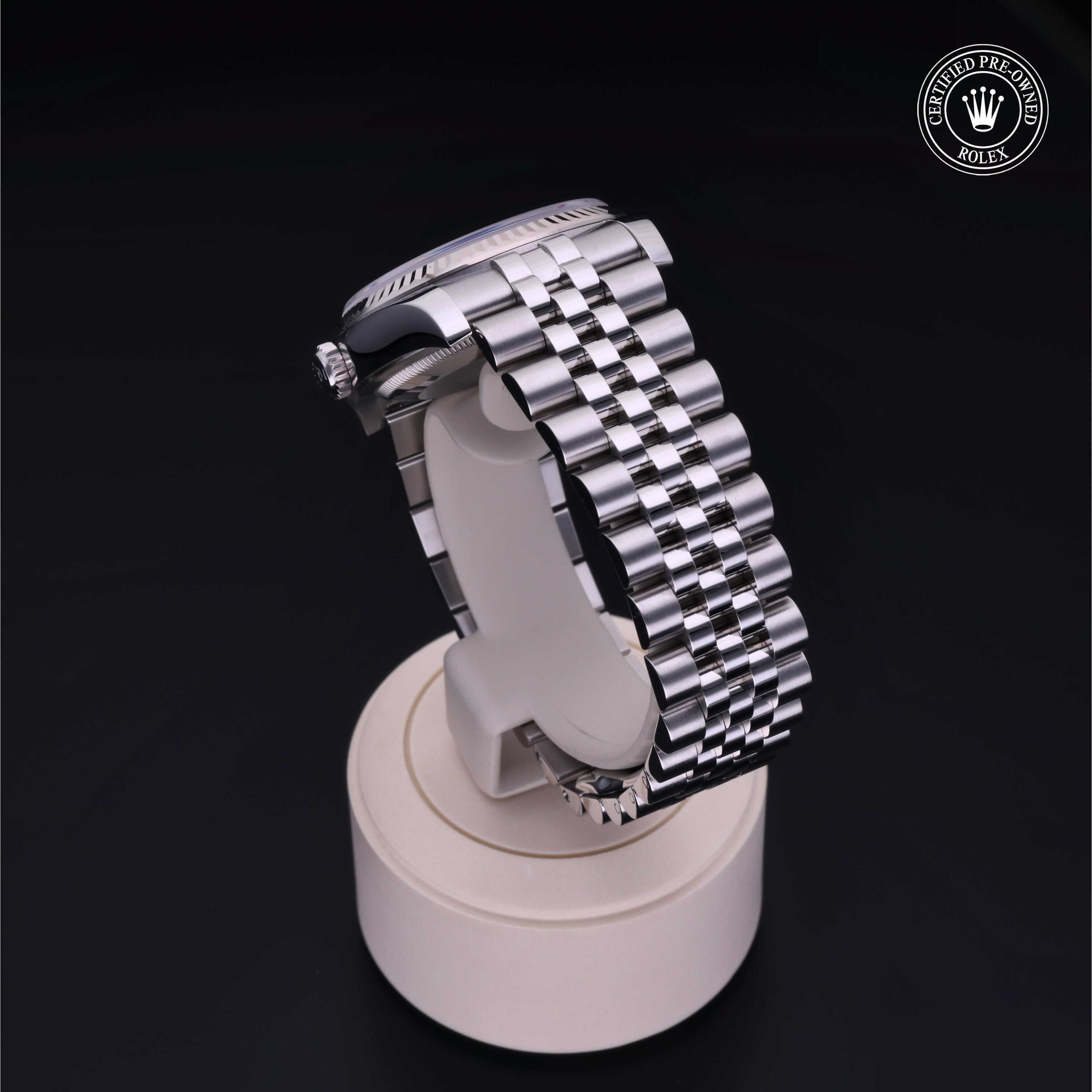 Datejust 36 - immagine 2